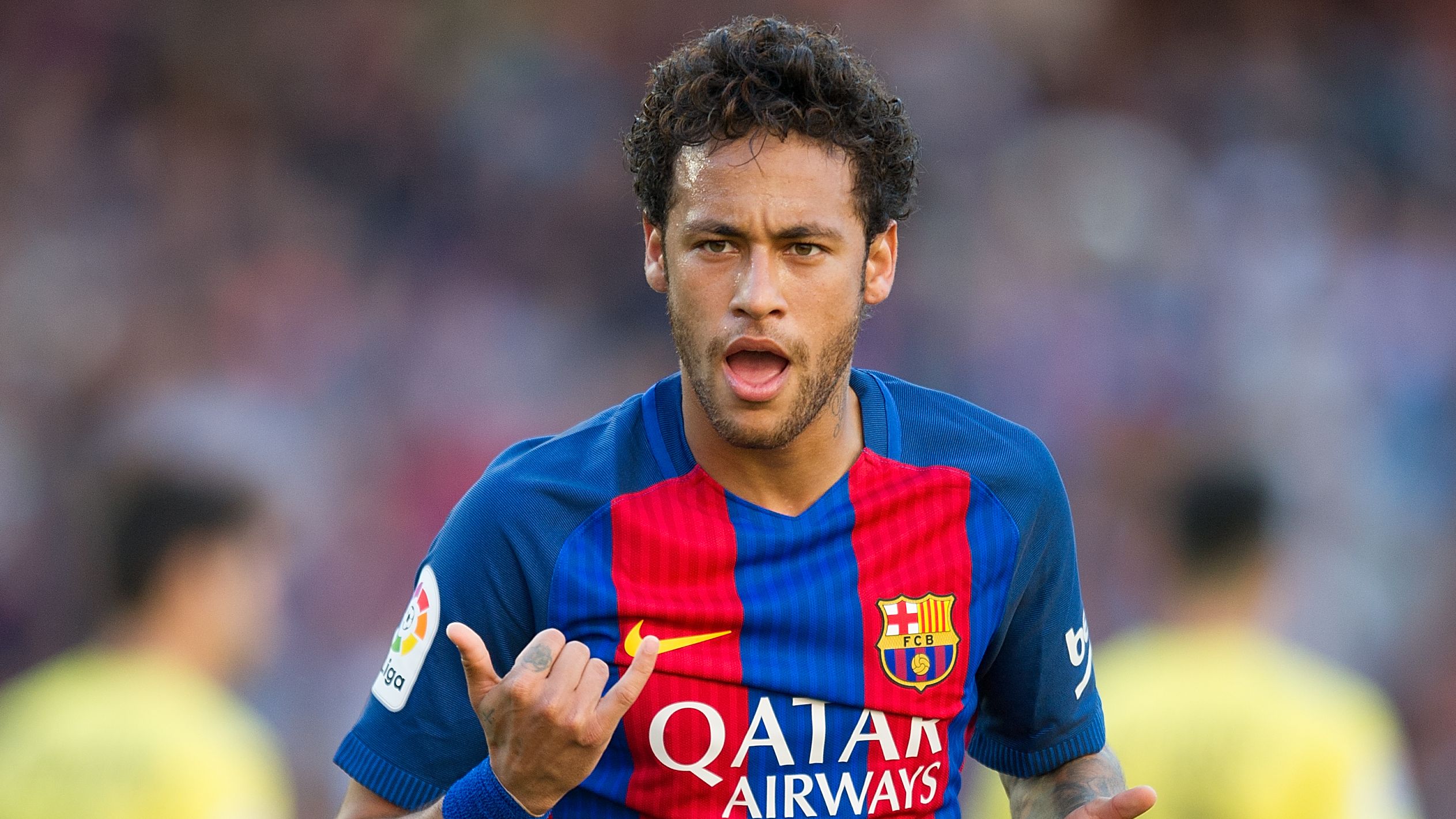 FC Barcelona v Villarreal CF - La Liga