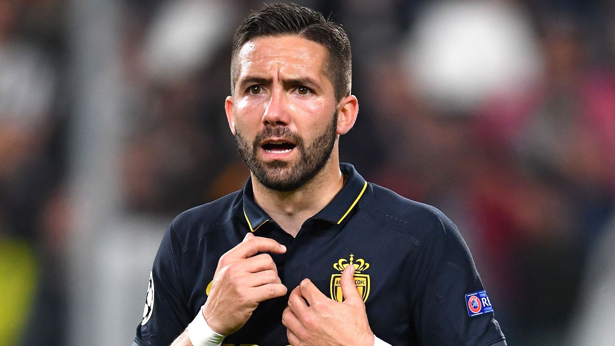 Juventus v AS Monaco - UEFA Champions League Semi Final: Second Leg