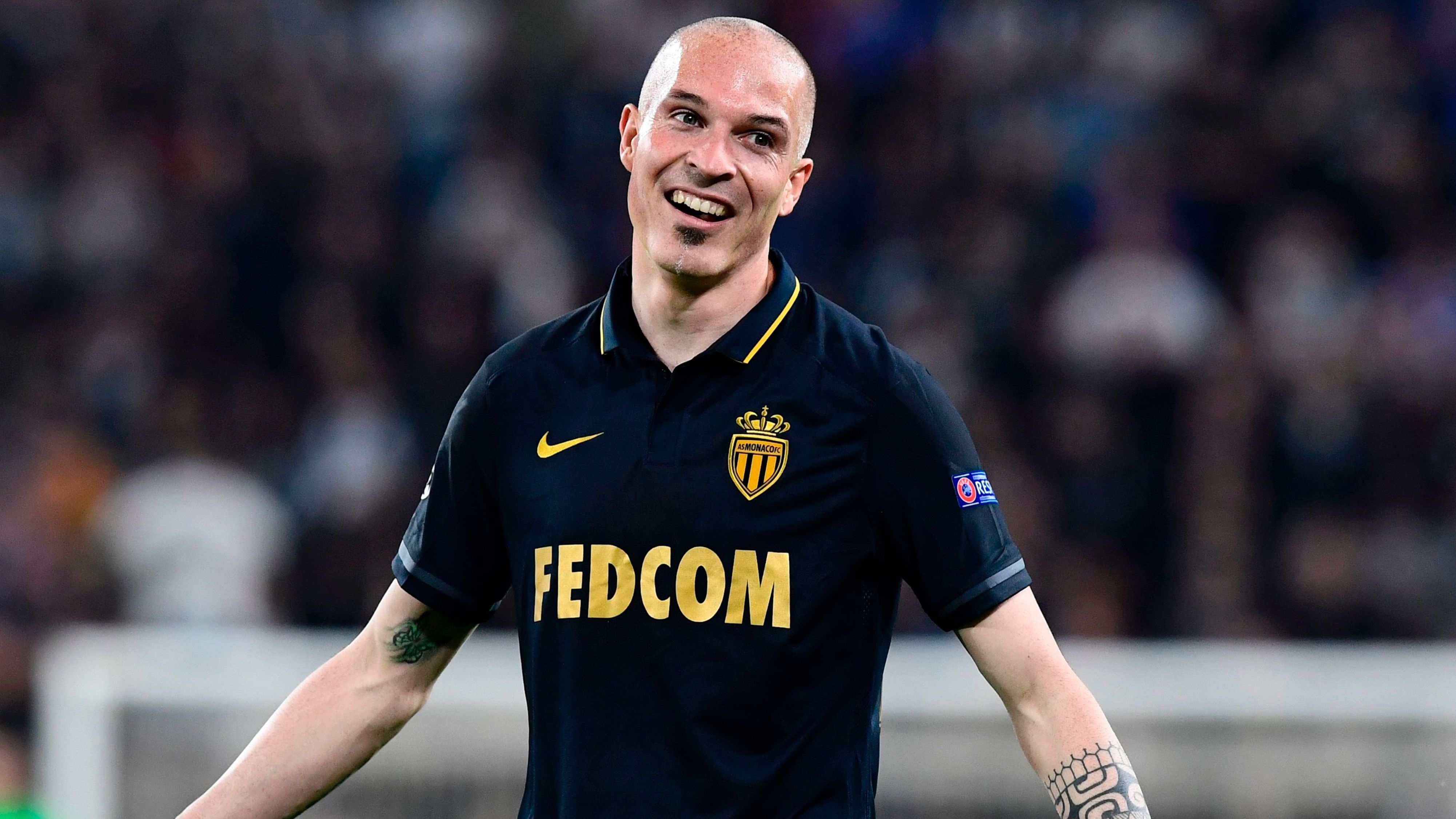 FBL-EUR-C1-JUVENTUS-MONACO