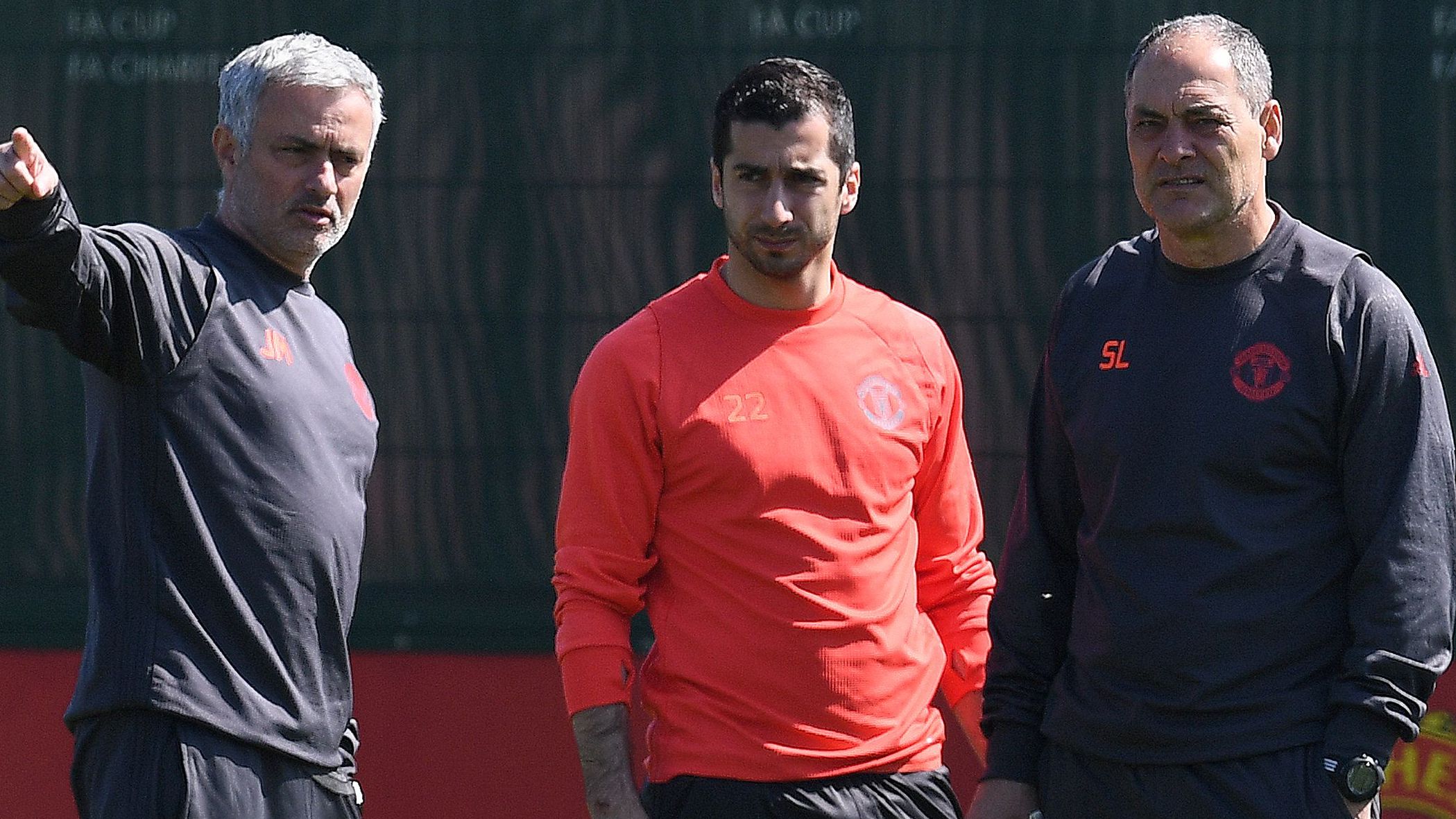 FBL-EUR-C3-MAN UTD-TRAINING