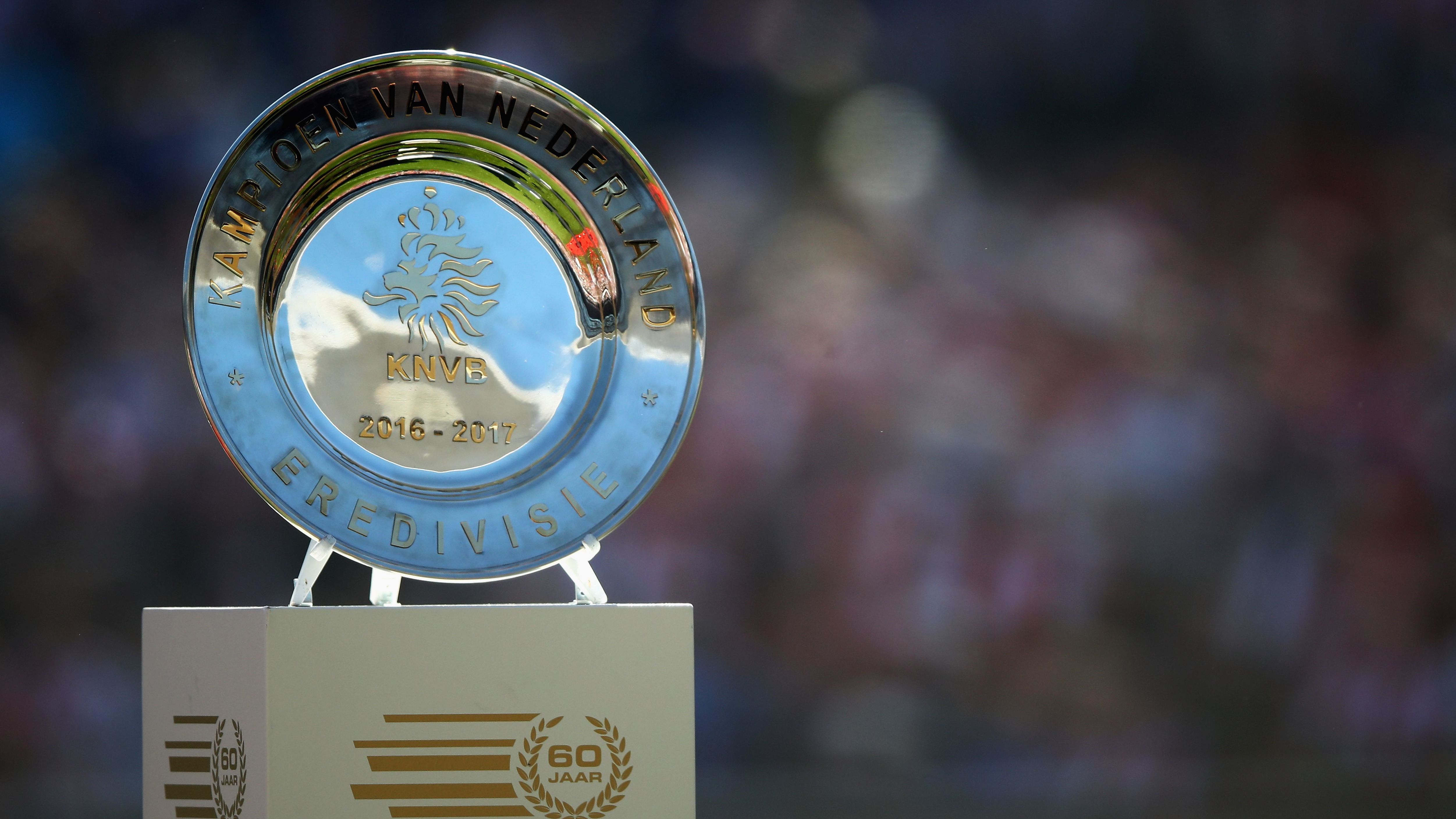 Feyenoord v SC Heracles Almelo - Eredivisie