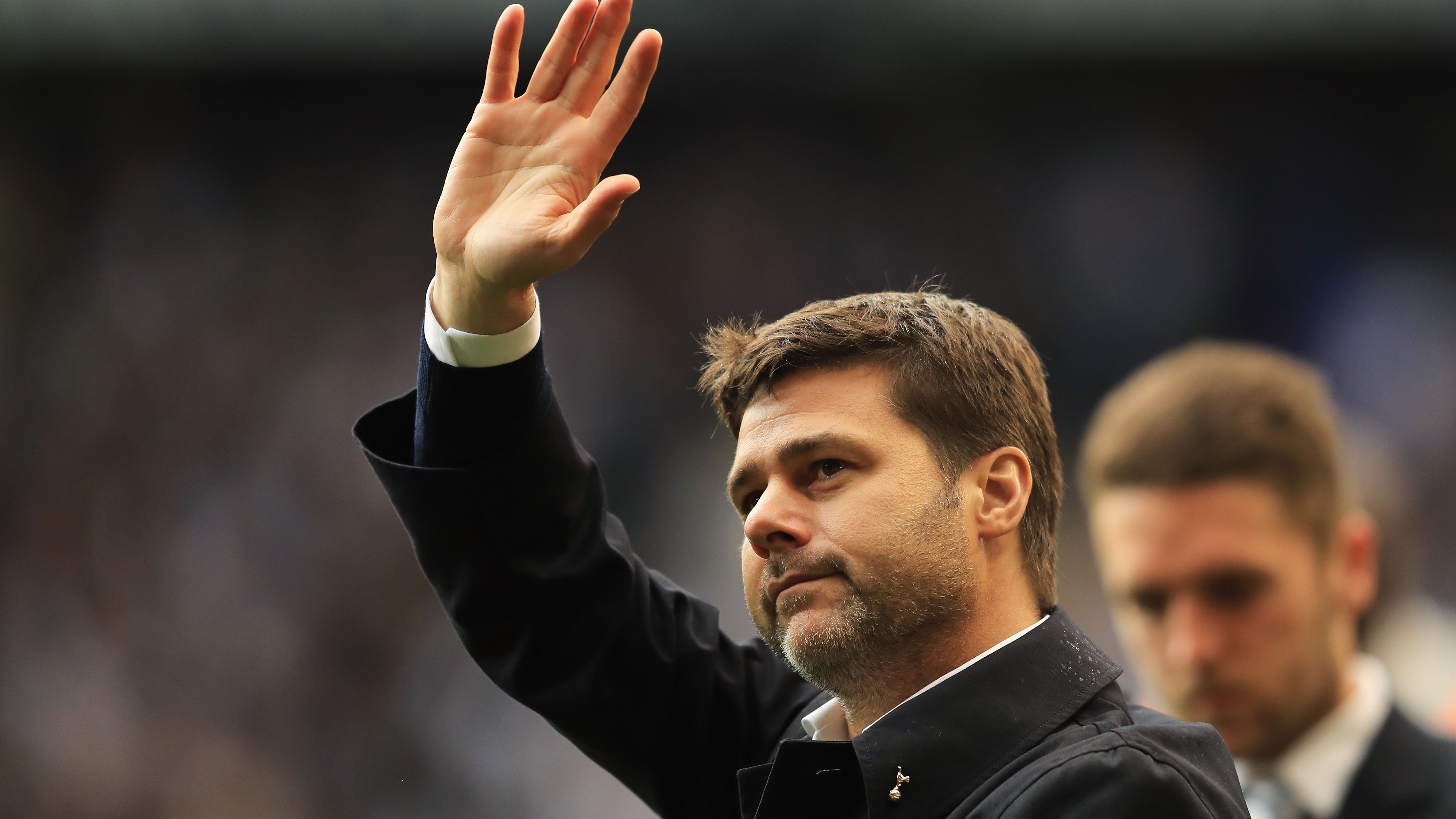 Tottenham Hotspur v Manchester United - Premier League