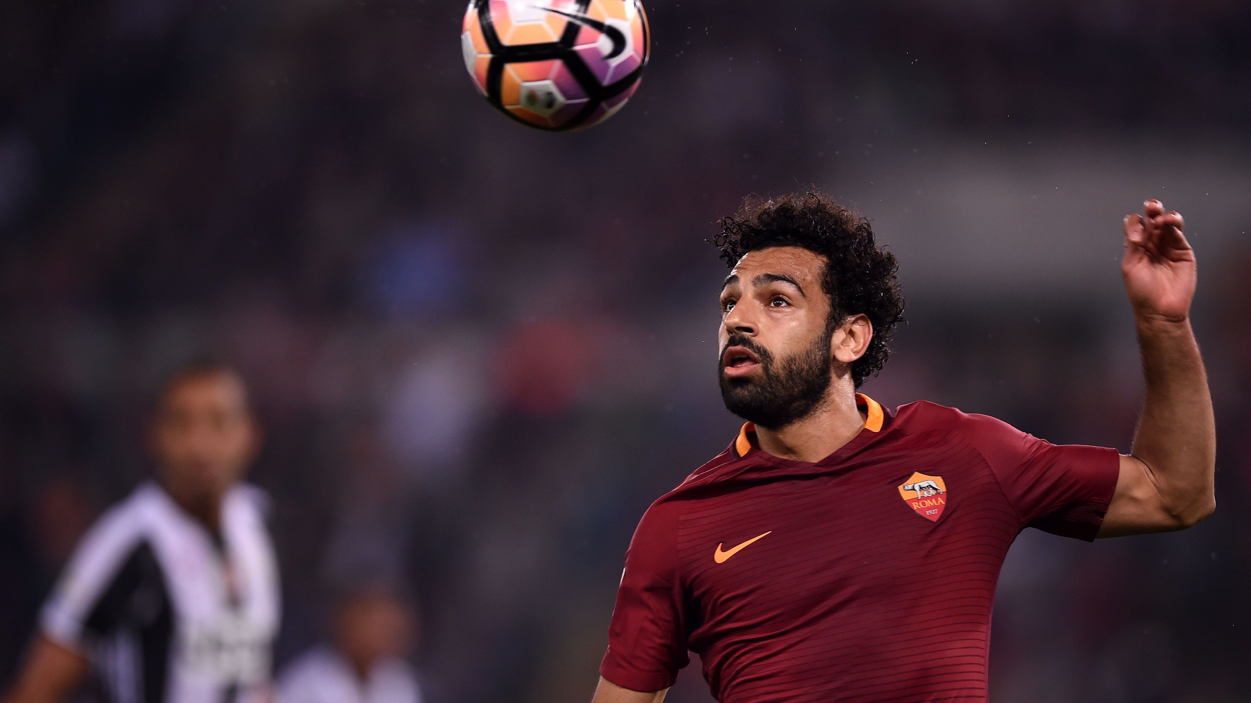 FBL-ITA-SERIEA-ROMA-JUVENTUS