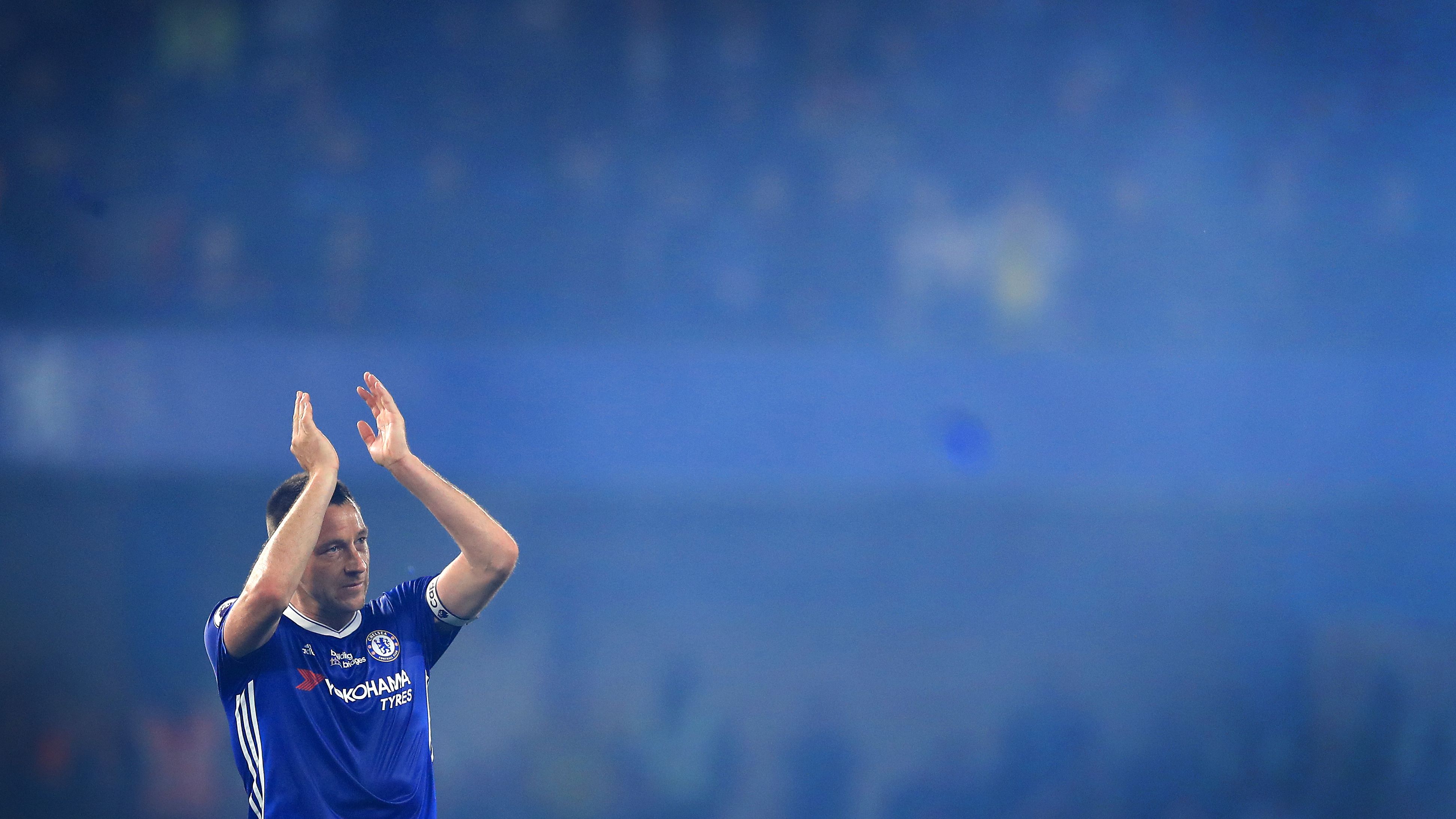 Chelsea v Watford - Premier League