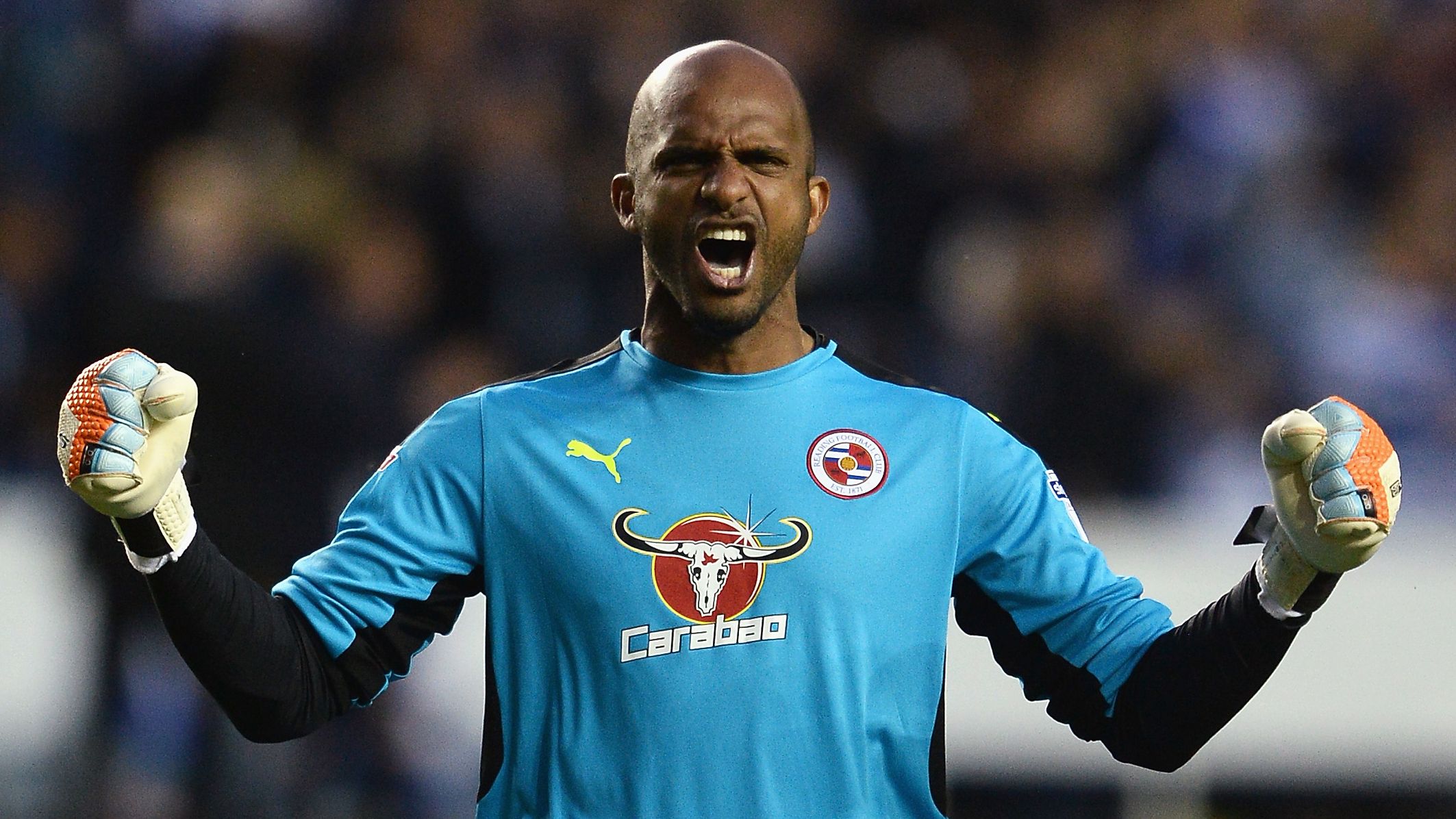 Reading v Fulham - Sky Bet Championship Play Off: Second Leg