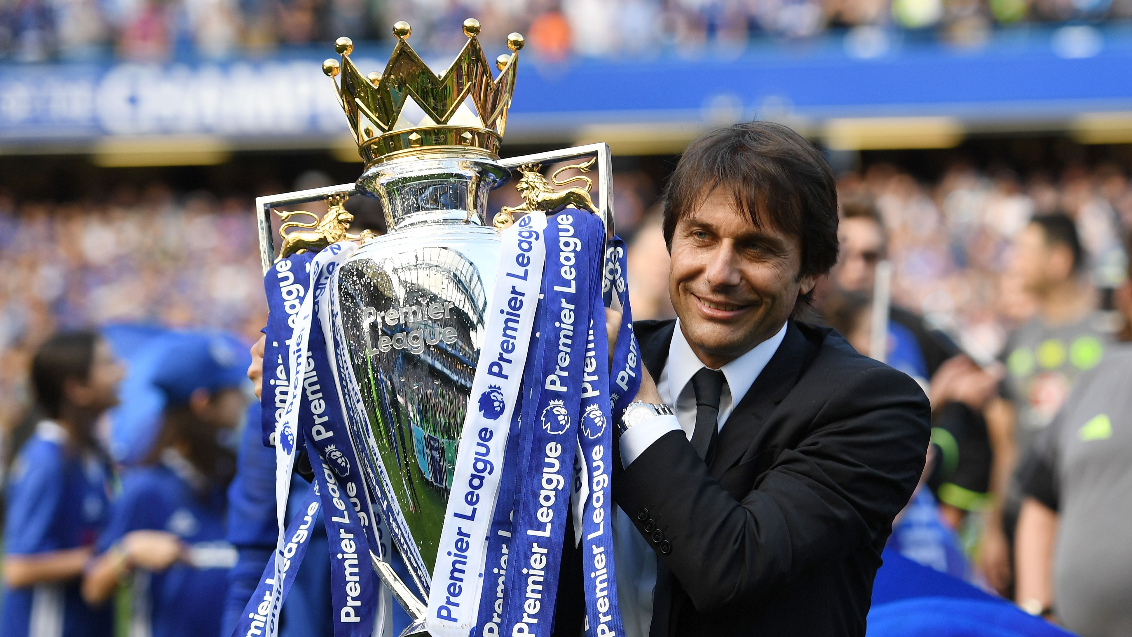 Chelsea v Sunderland - Premier League