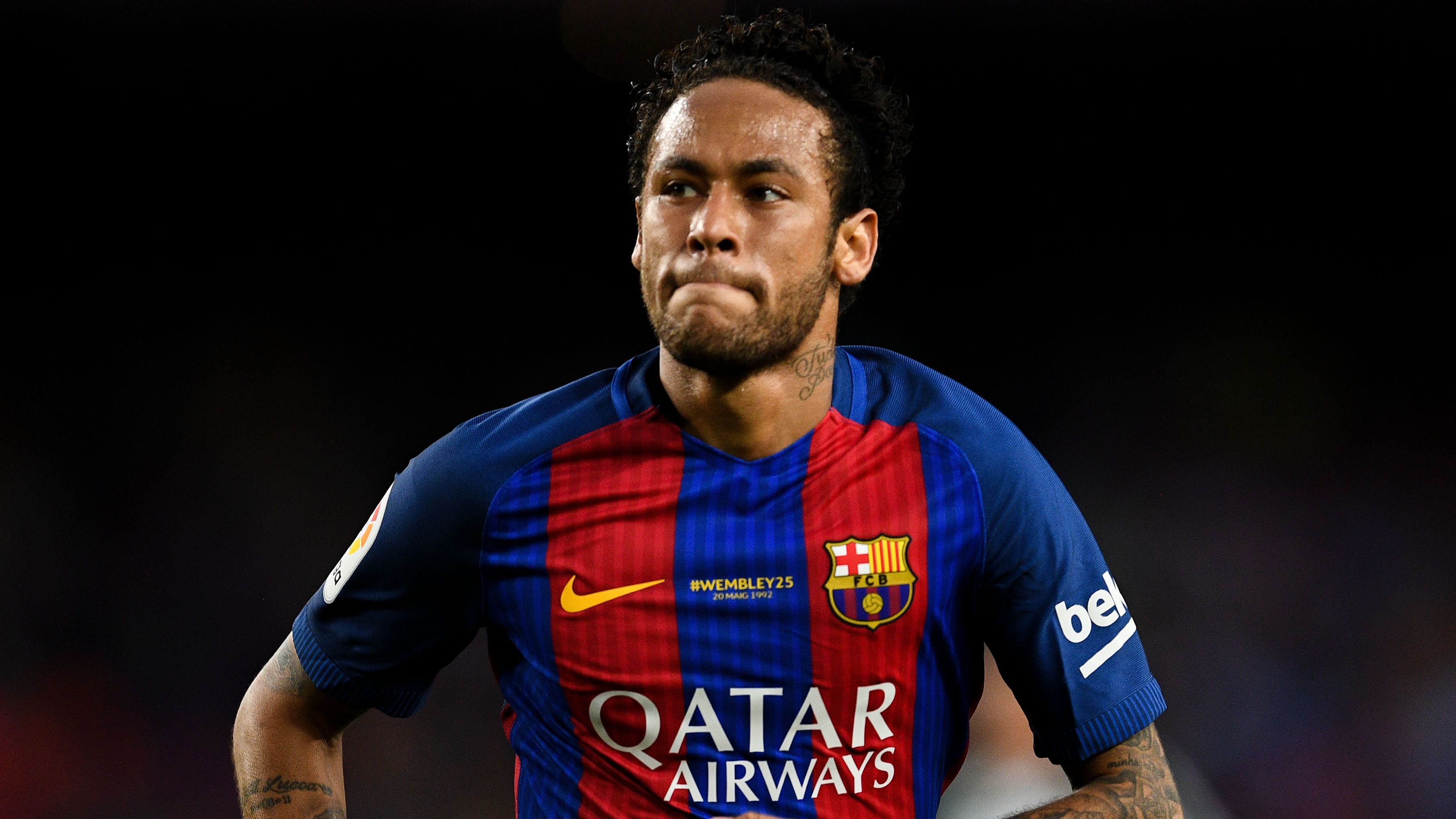 Barcelona v Eibar - La Liga