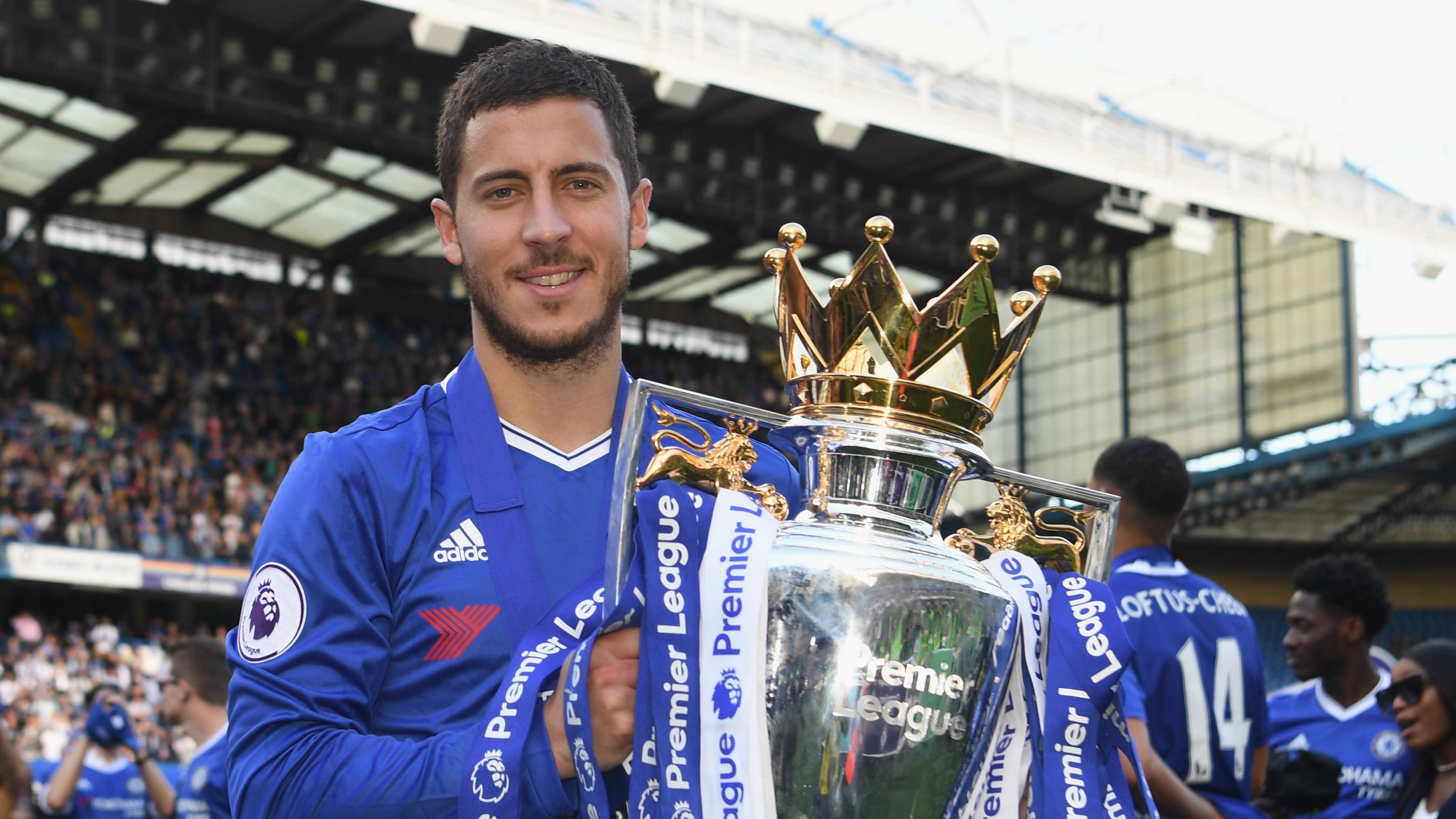 Chelsea v Sunderland - Premier League