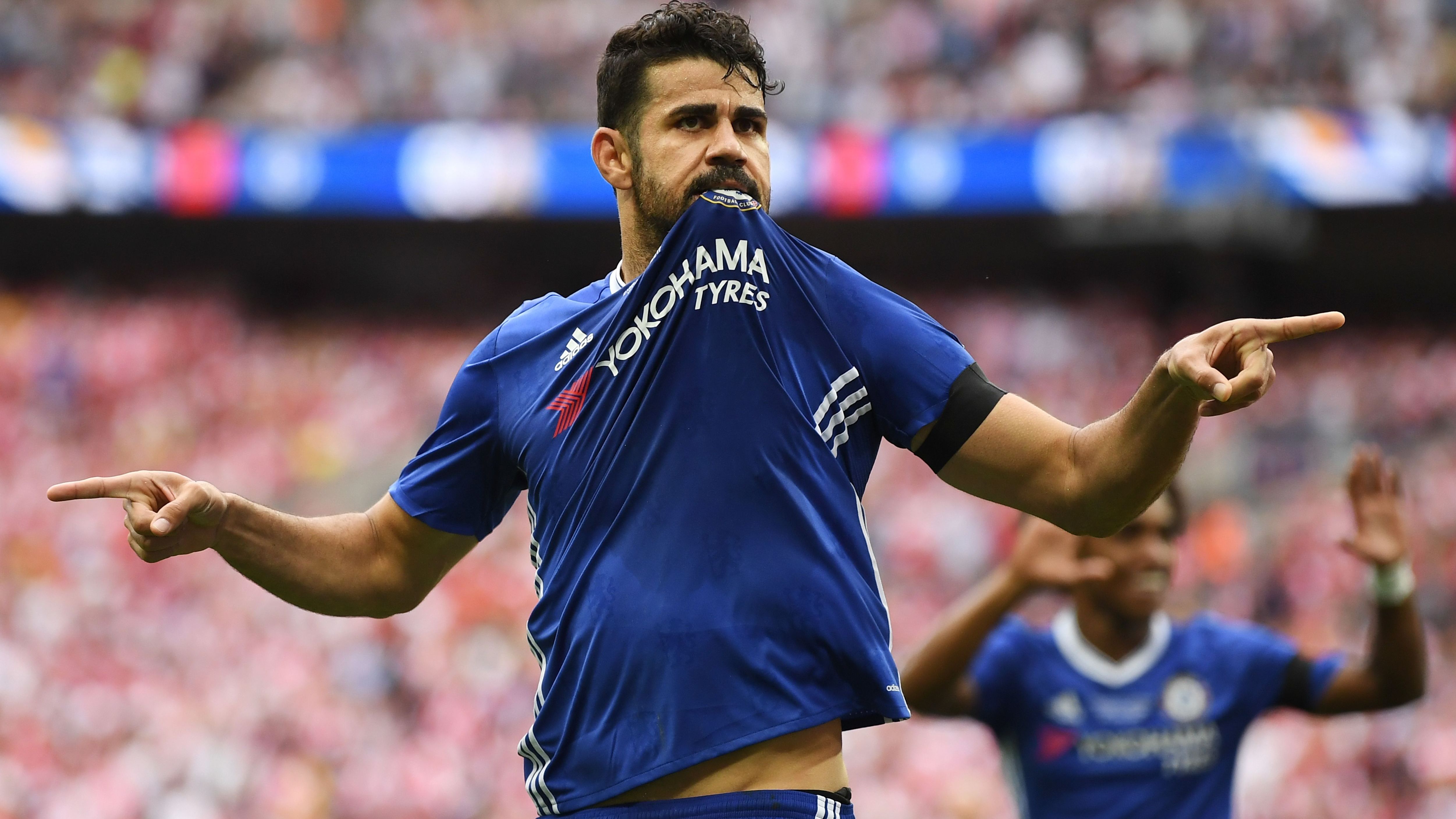 Arsenal v Chelsea - The Emirates FA Cup Final