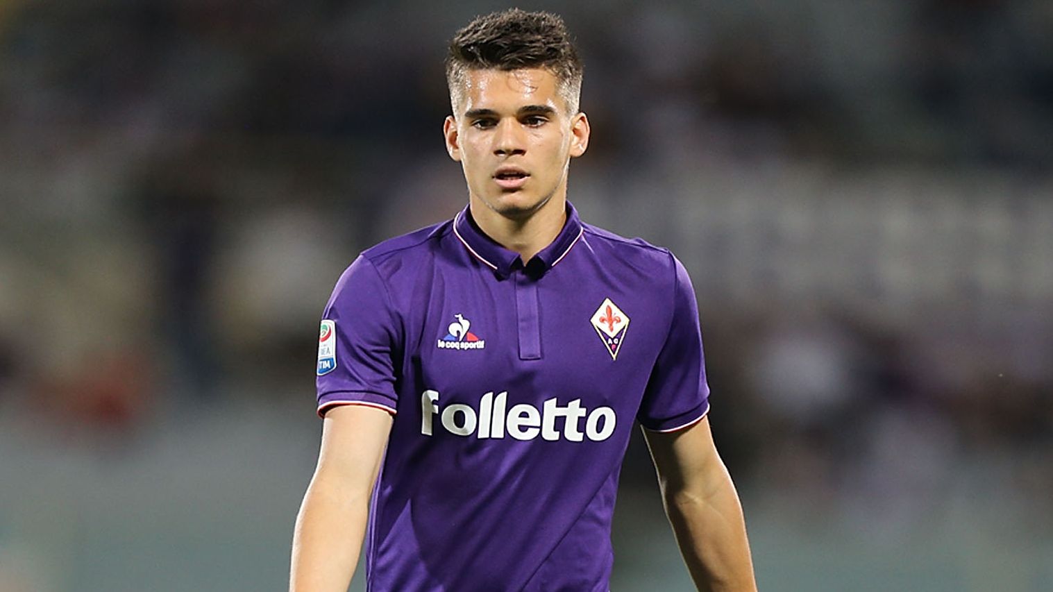 ACF Fiorentina v Pescara Calcio - Serie A