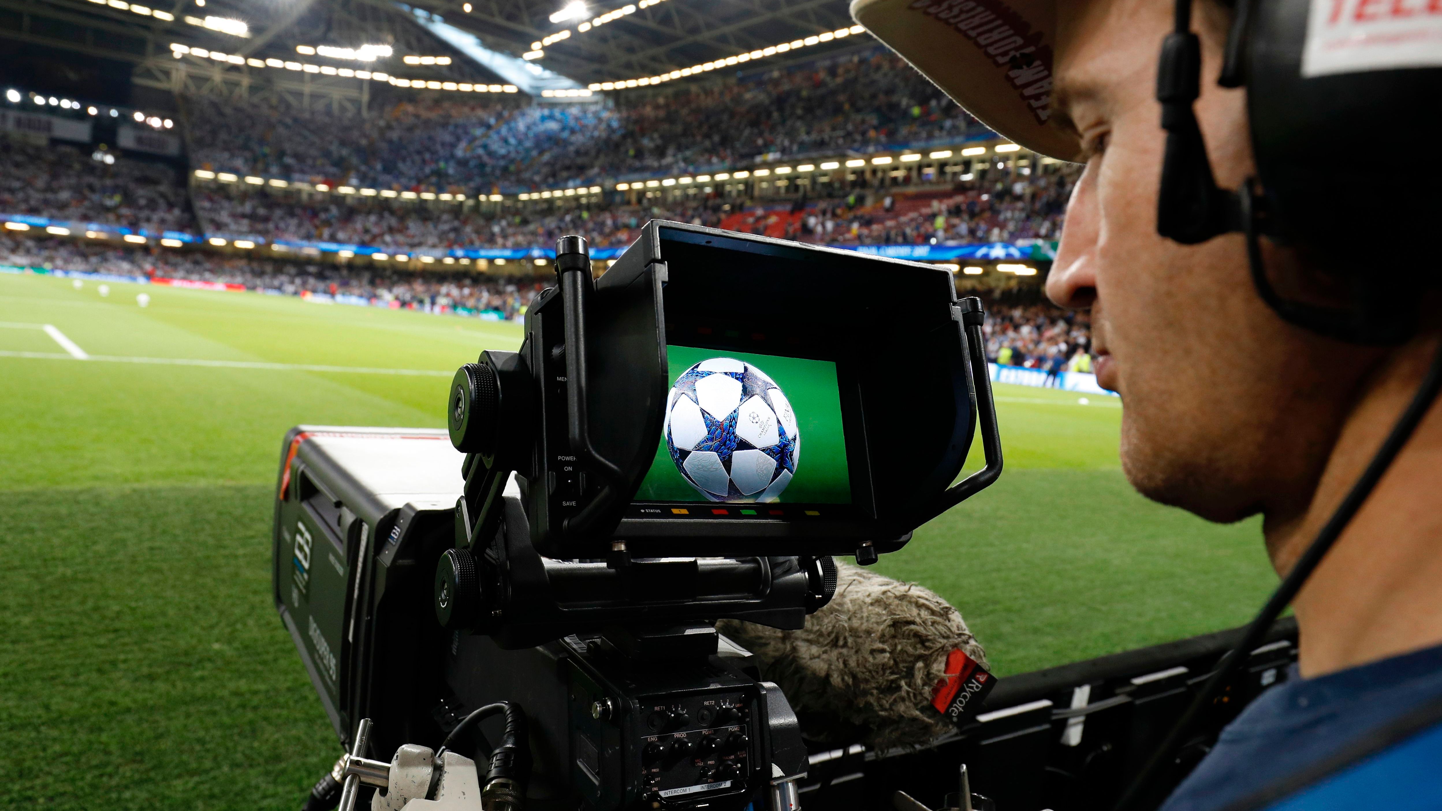 FBL-EUR-C1-JUVENTUS-REAL MADRID