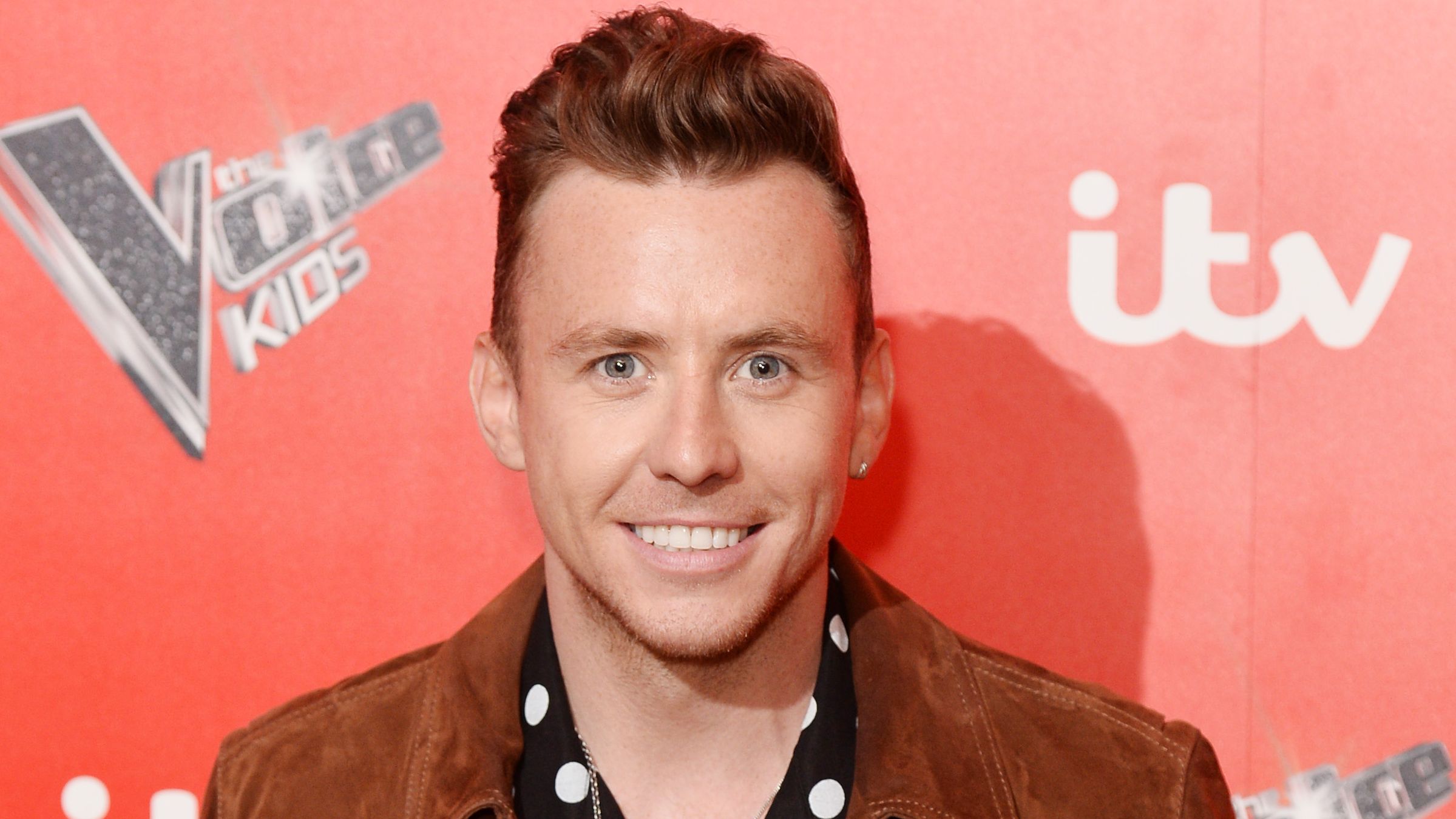 The Voice Kids - Photocall