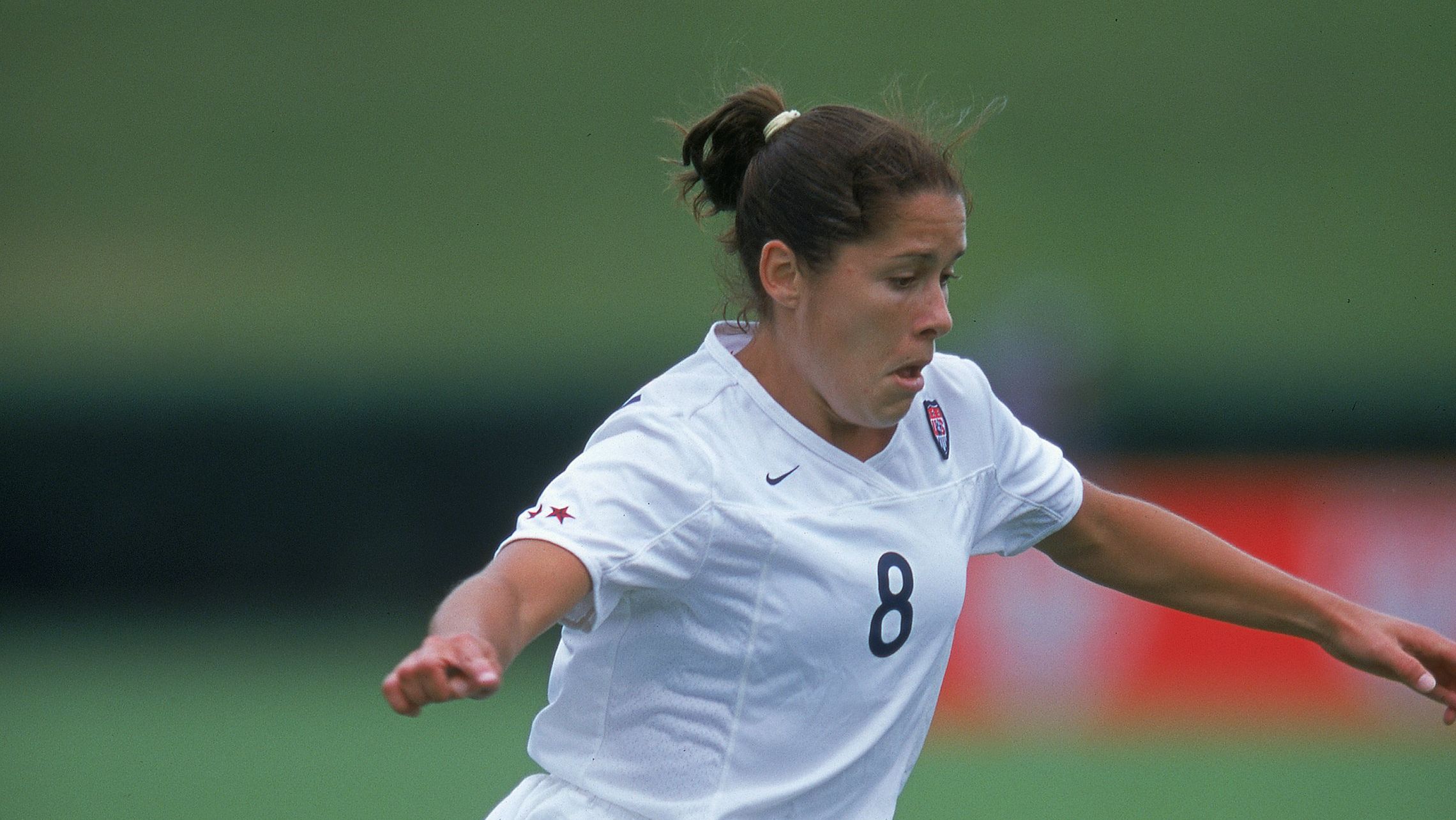 Shannon MacMillen #8