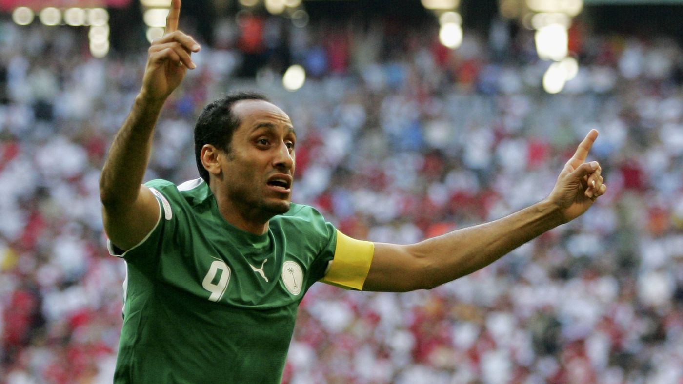 فيديو | "سيمنحوها للحارس الإيراني" .. إعلامي سعودي يحذر من تكرار سيناريو "الجابر 2005" مع الدوسري والبريكان