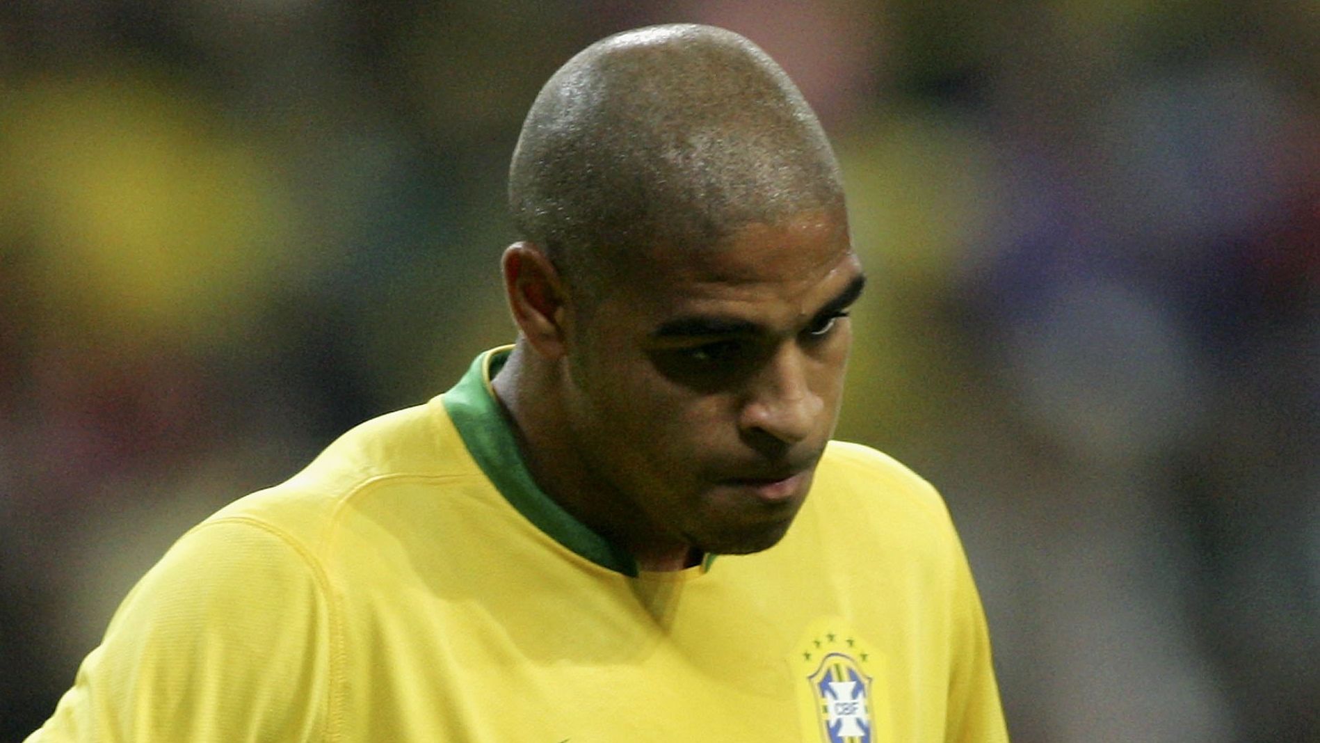 Quarter-final Match Brazil v France - World Cup 2006