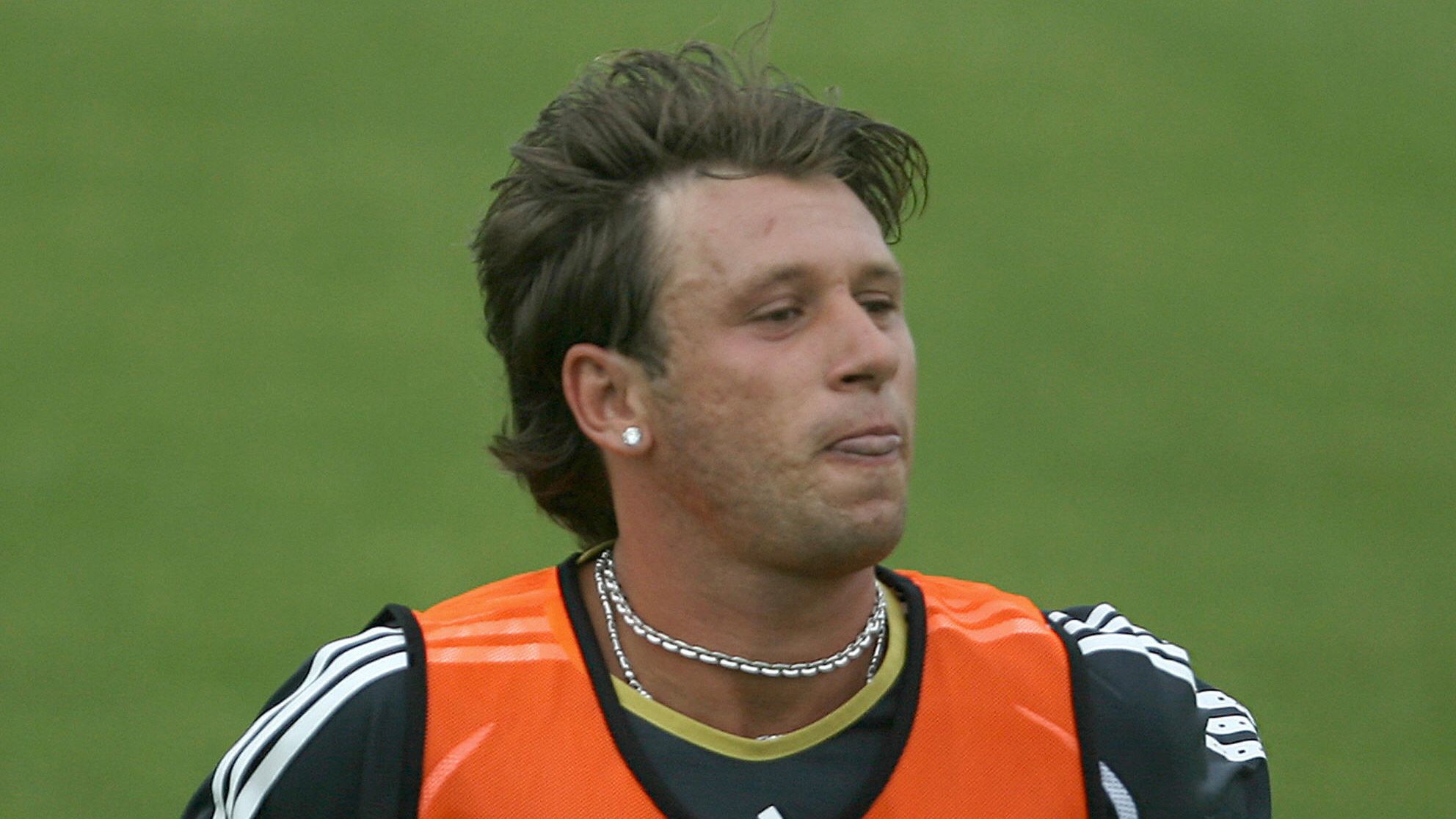 Real Madrid football club's player Itali