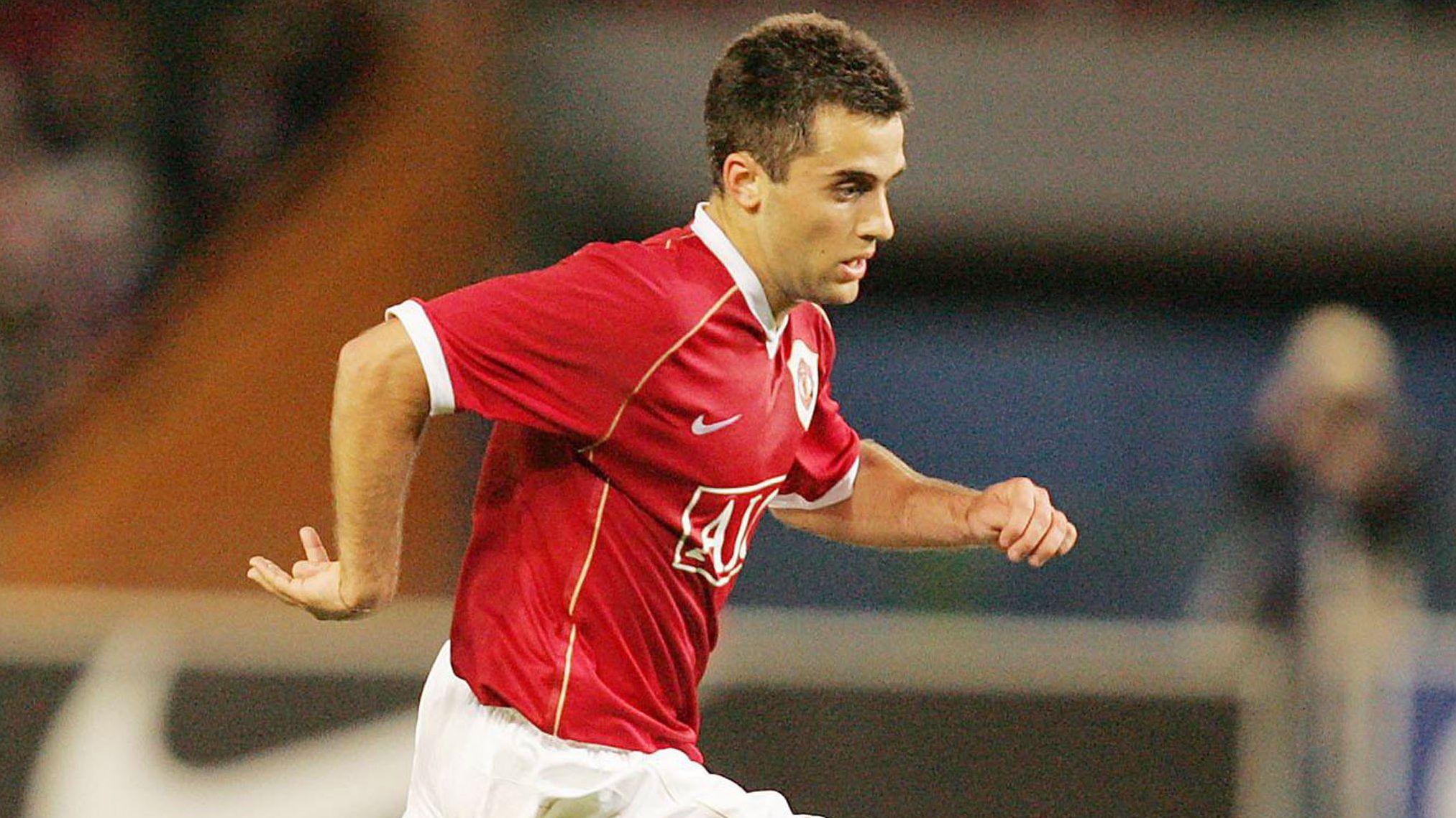 Vodacom Challenge - Manchester United v Kaizer Chiefs