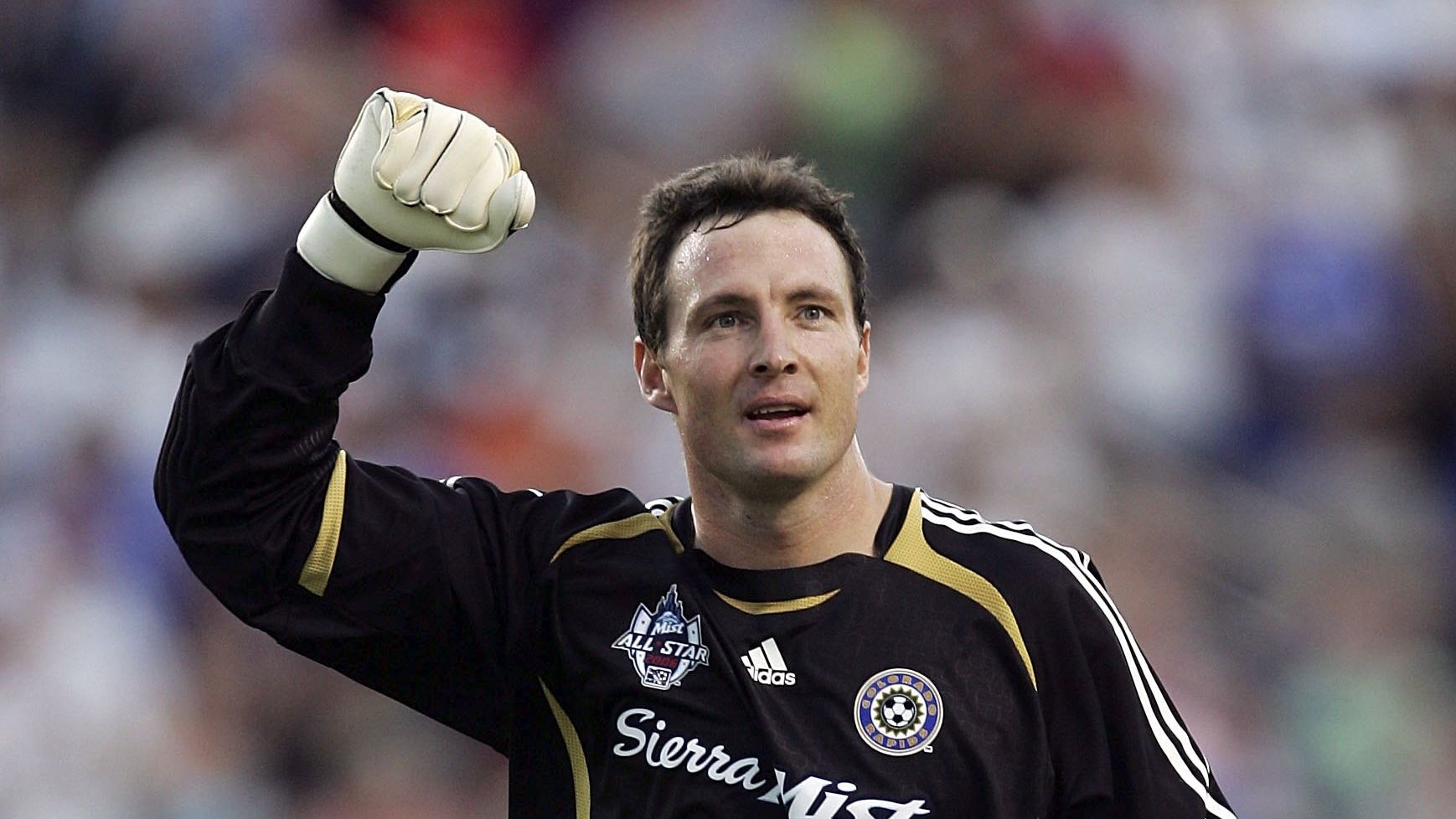 Chelsea FC v MLS All-Stars