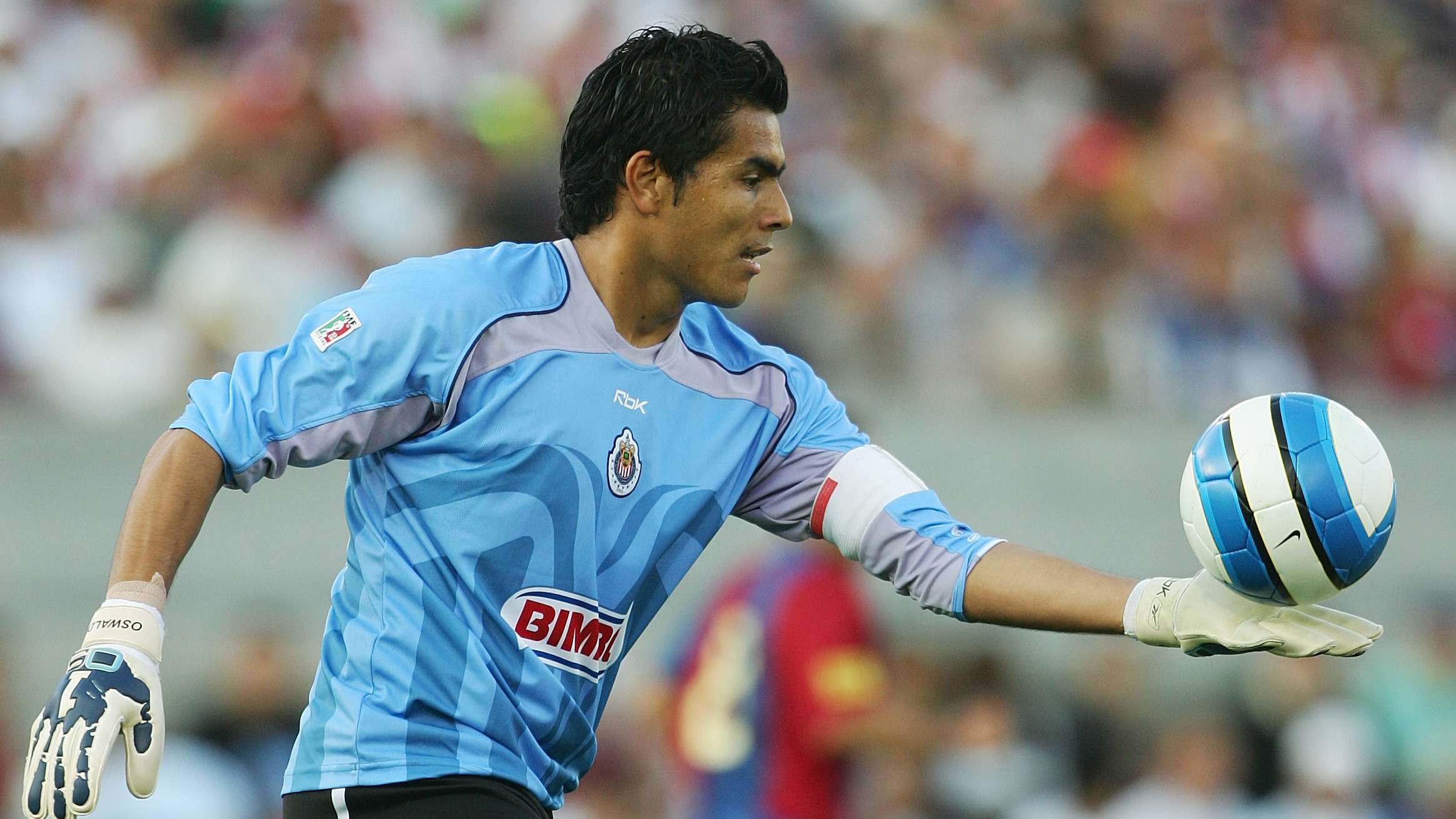 Barcelona v Chivas Guadalajara