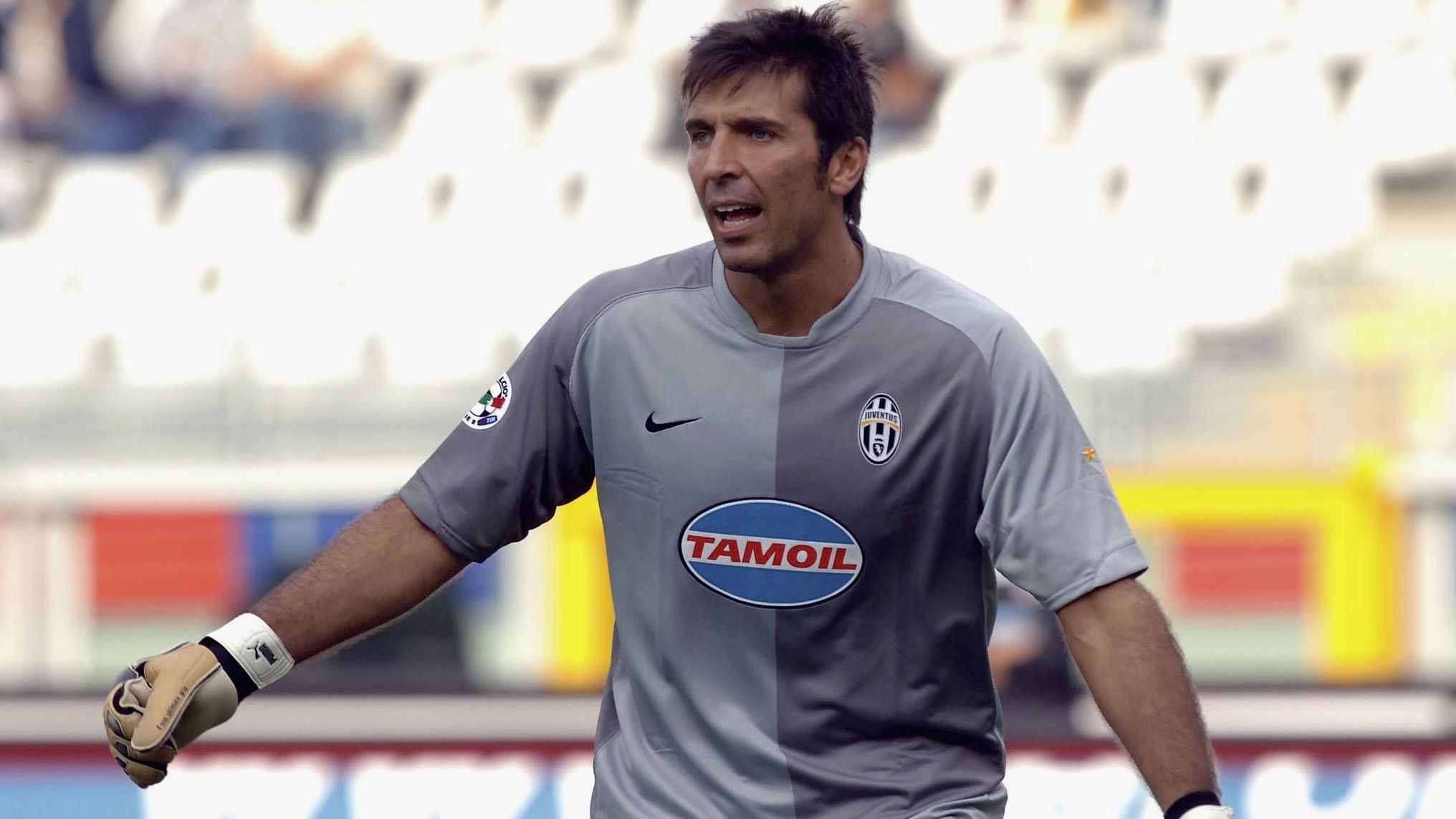 Serie B: Juventus v Vicenza