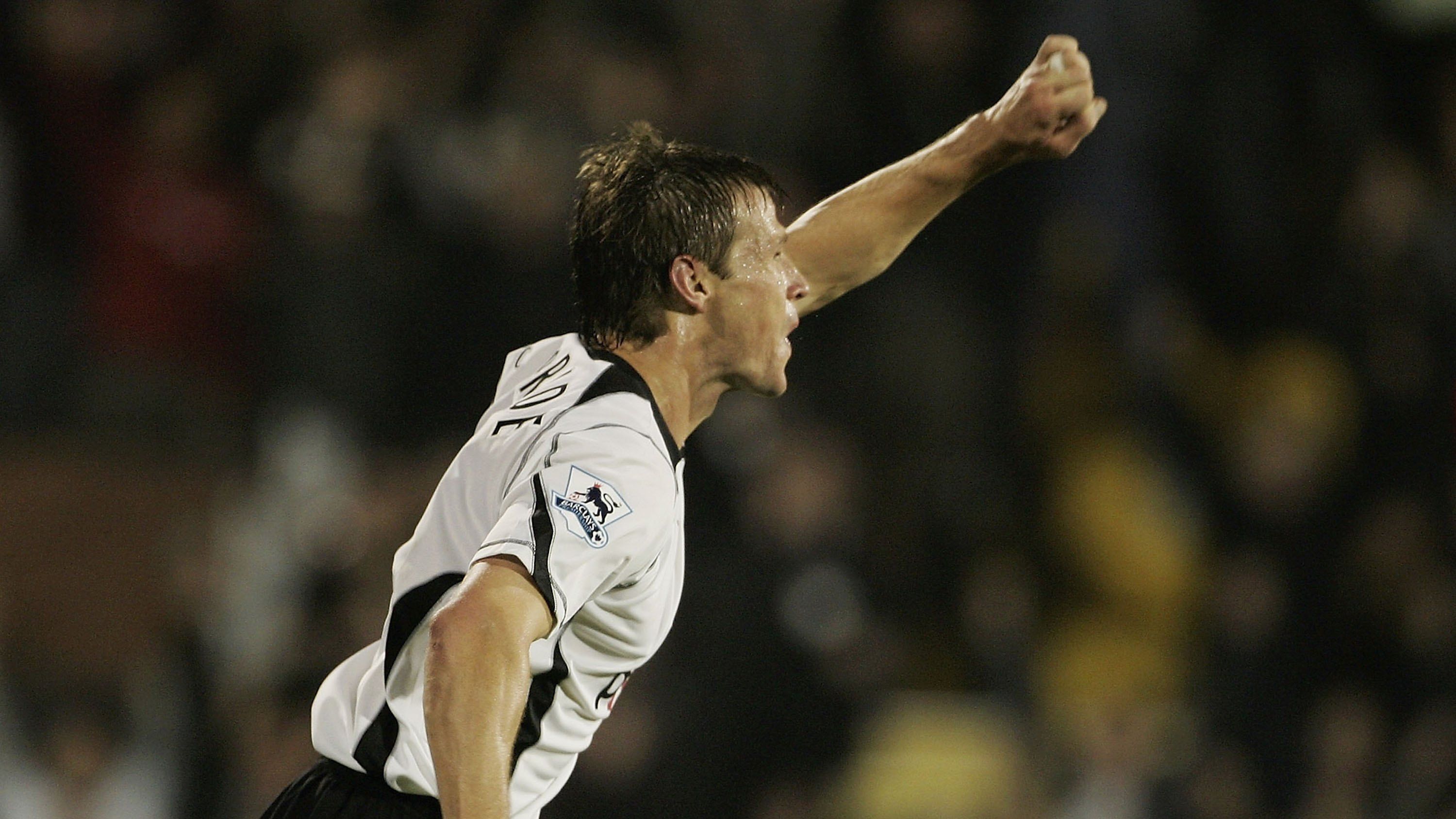 Fulham v Charlton Athletic