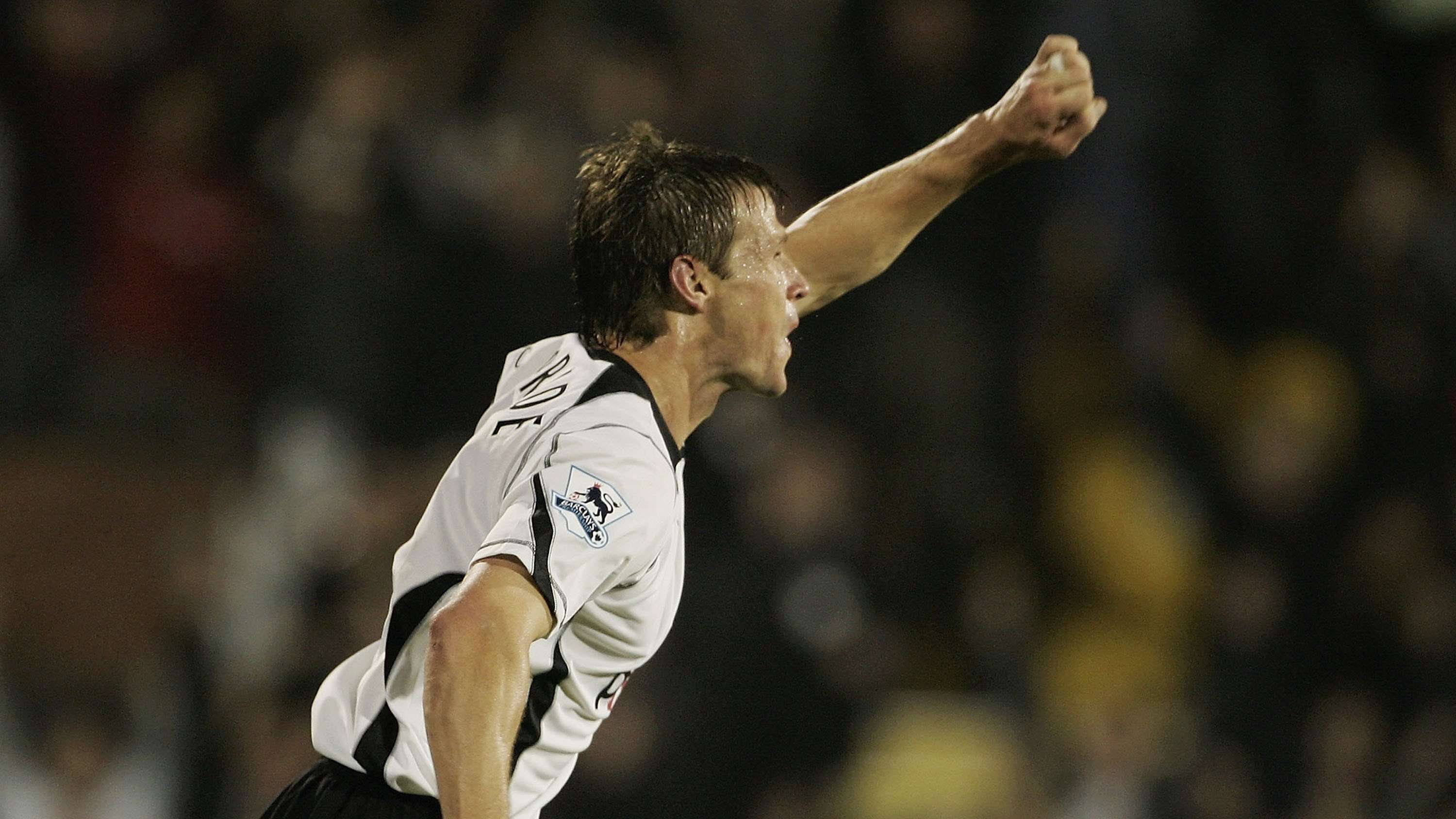 Fulham v Charlton Athletic