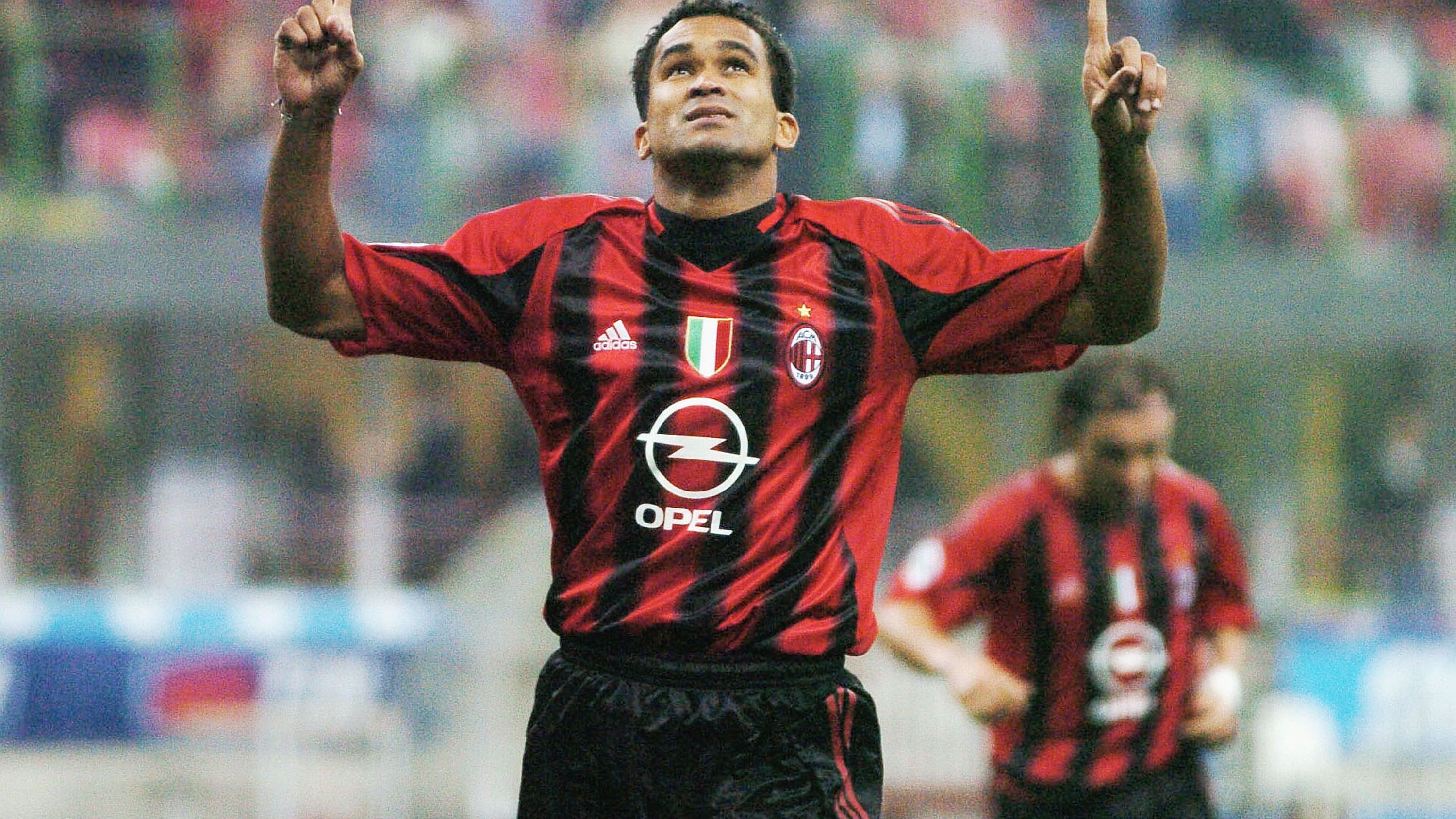 Serie A: Milan v Atalanta