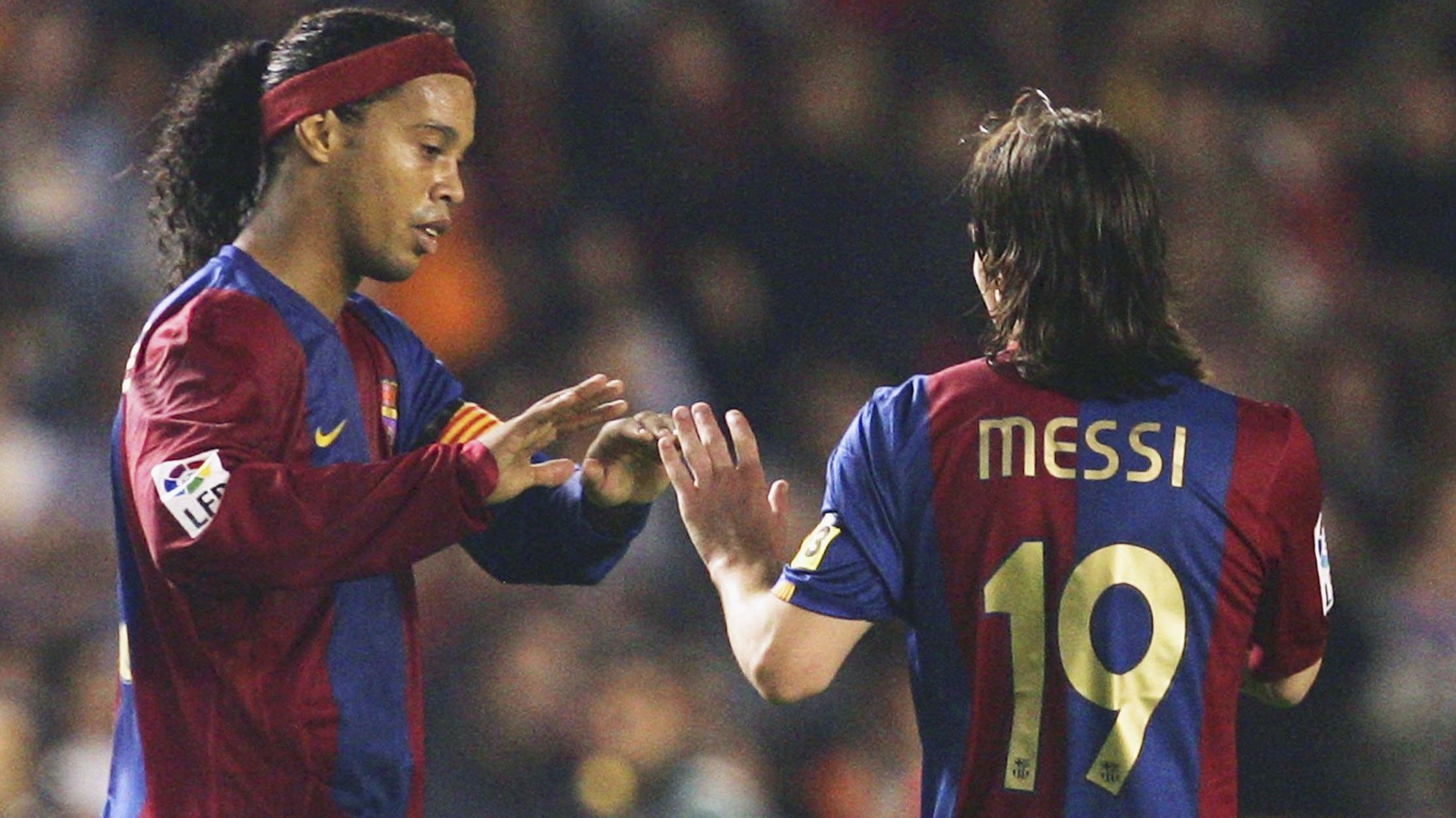 Deportivo La Coruna v Barcelona