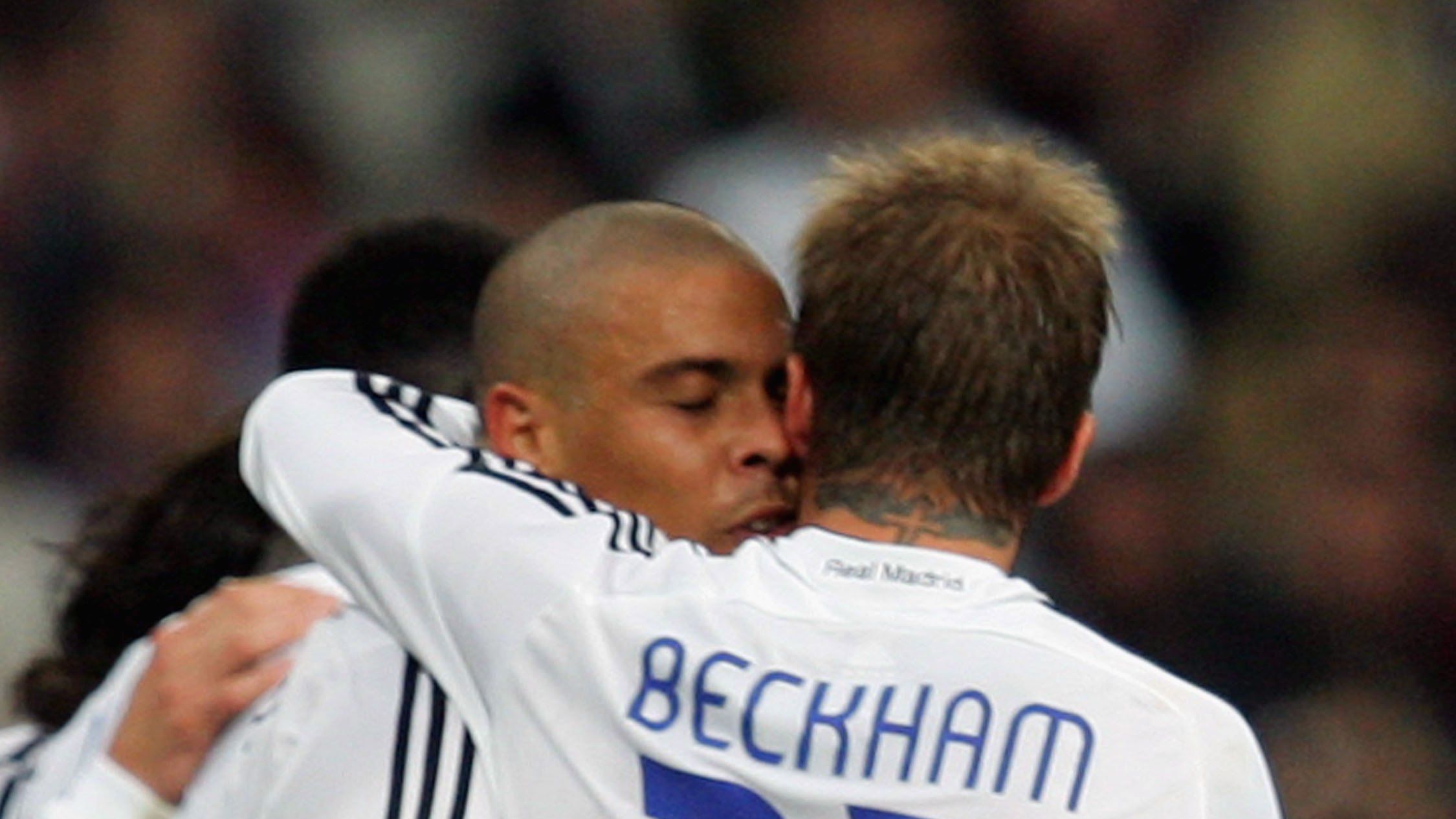 King's Cup - Real Madrid v Ecija