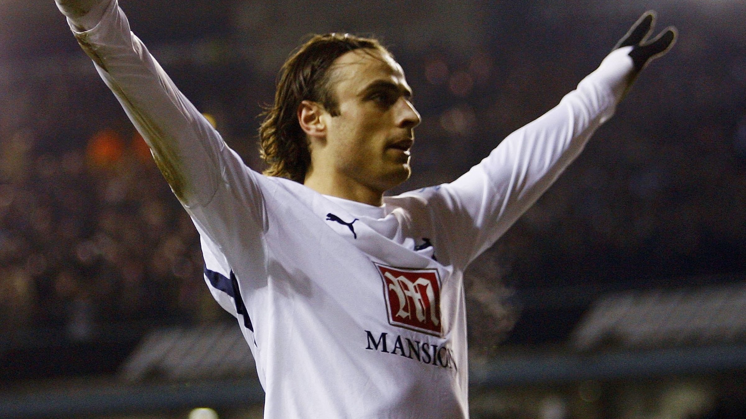 Carling Cup Semi Final 1st Leg: Tottenham Hotspur v Arsenal