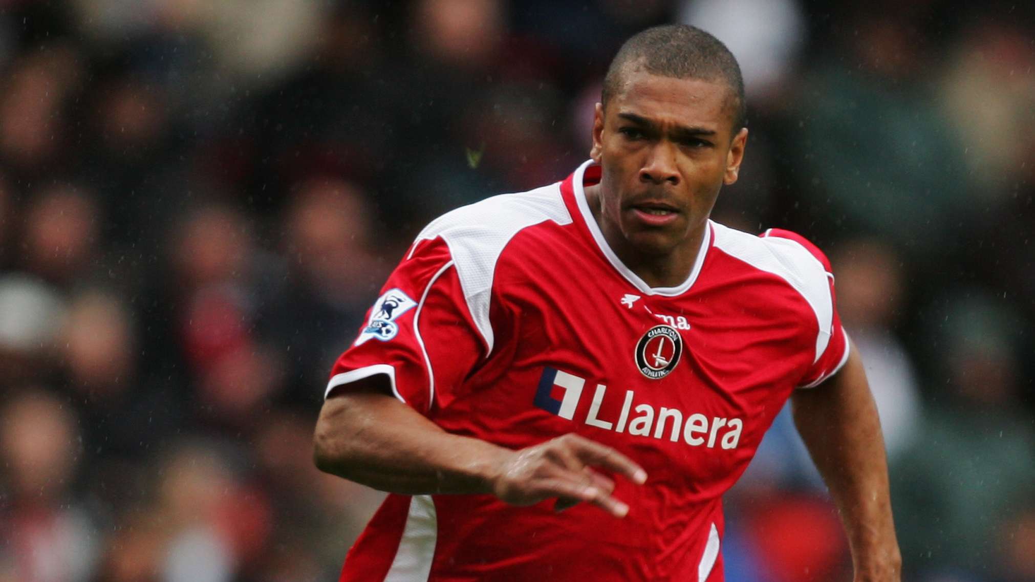 Charlton Athletic v Newcastle United