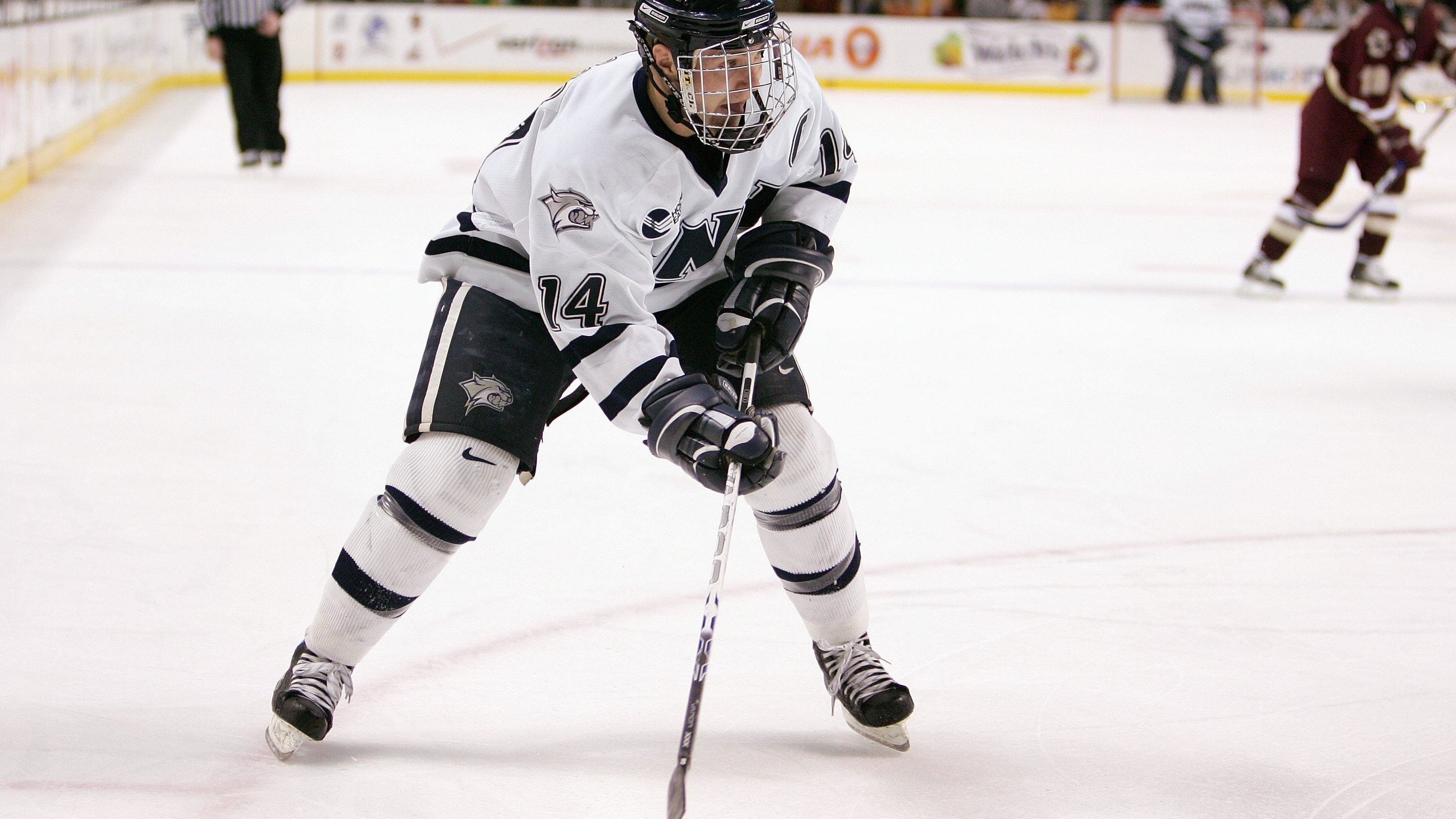 Hockey East Tournament