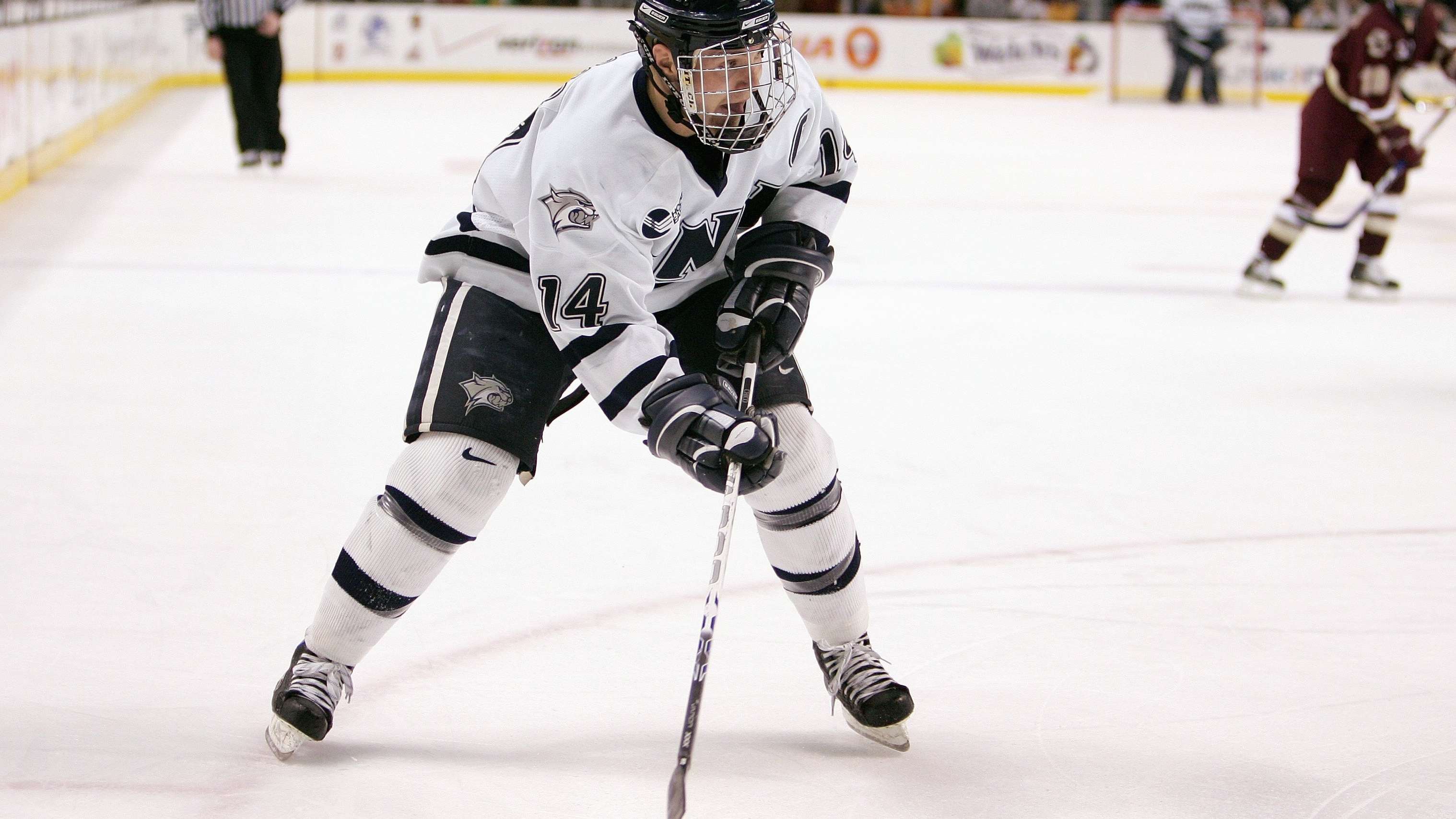 Hockey East Tournament