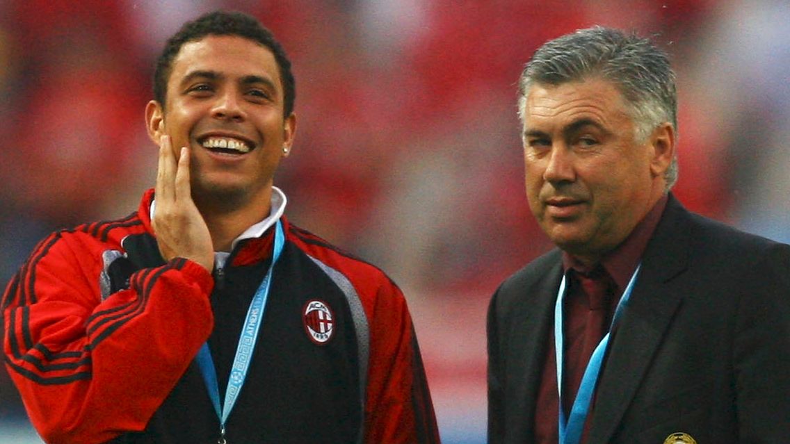 UEFA Champions League Final: Liverpool v AC Milan