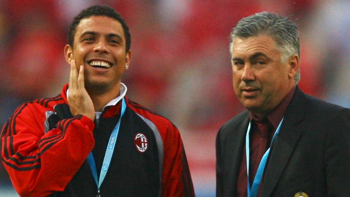 UEFA Champions League Final: Liverpool v AC Milan