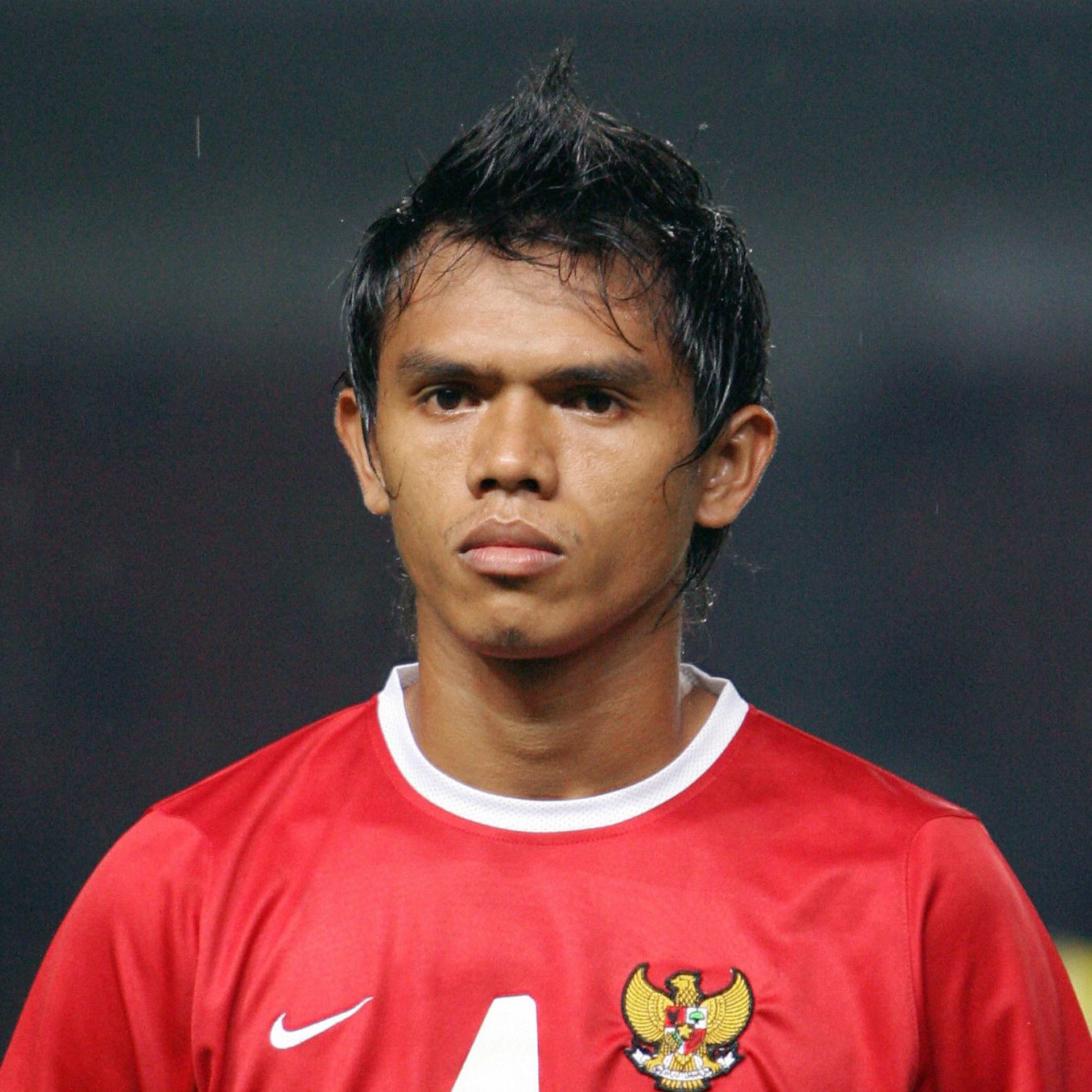 This picture taken 01 June 2007 shows In...