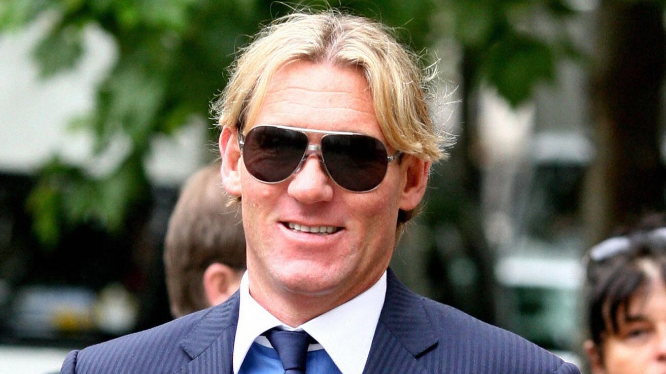 (FILES) Simon Jordan, the Chairman of En...