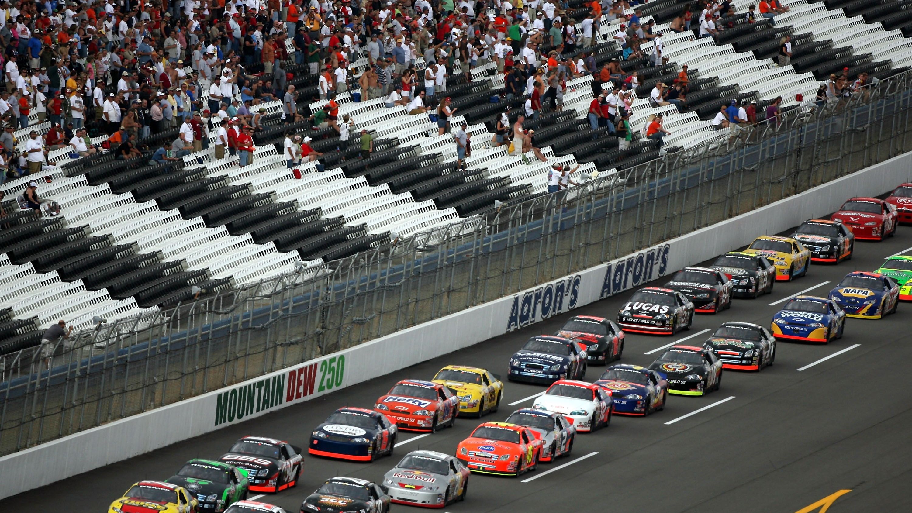 ARCA RE/MAX Series 250