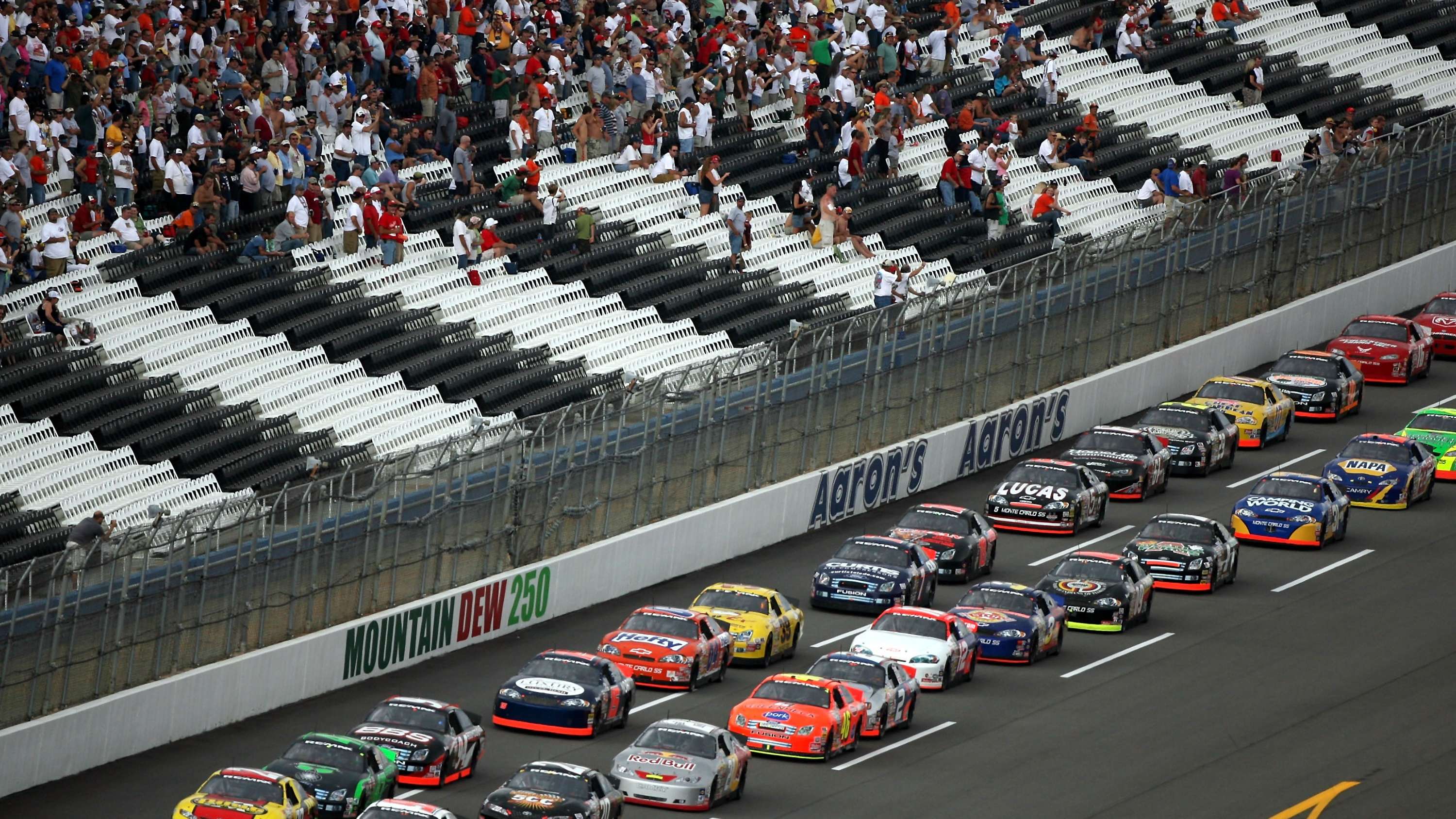 ARCA RE/MAX Series 250