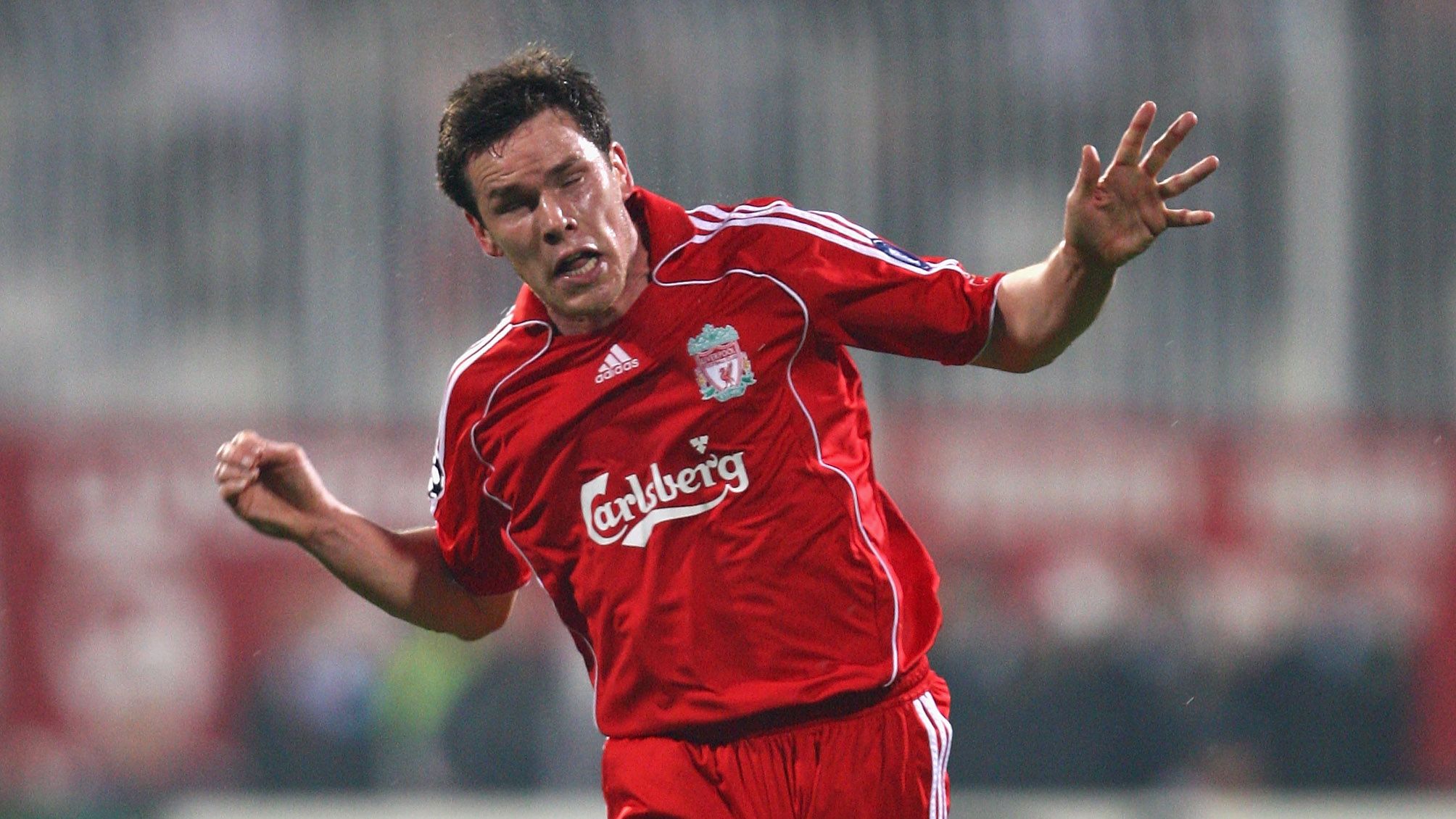 Besiktas v Liverpool - UEFA Champions League