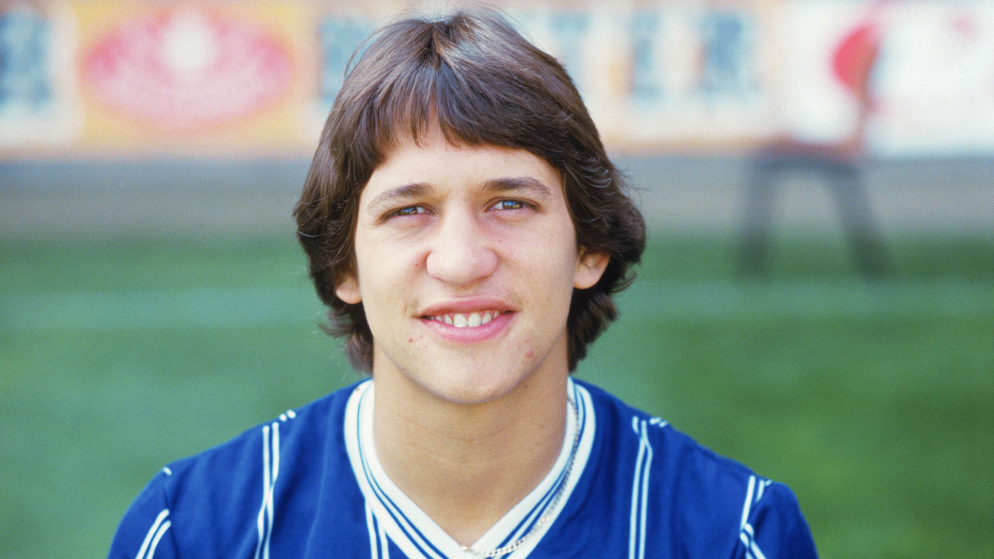 Lineker At Leicester