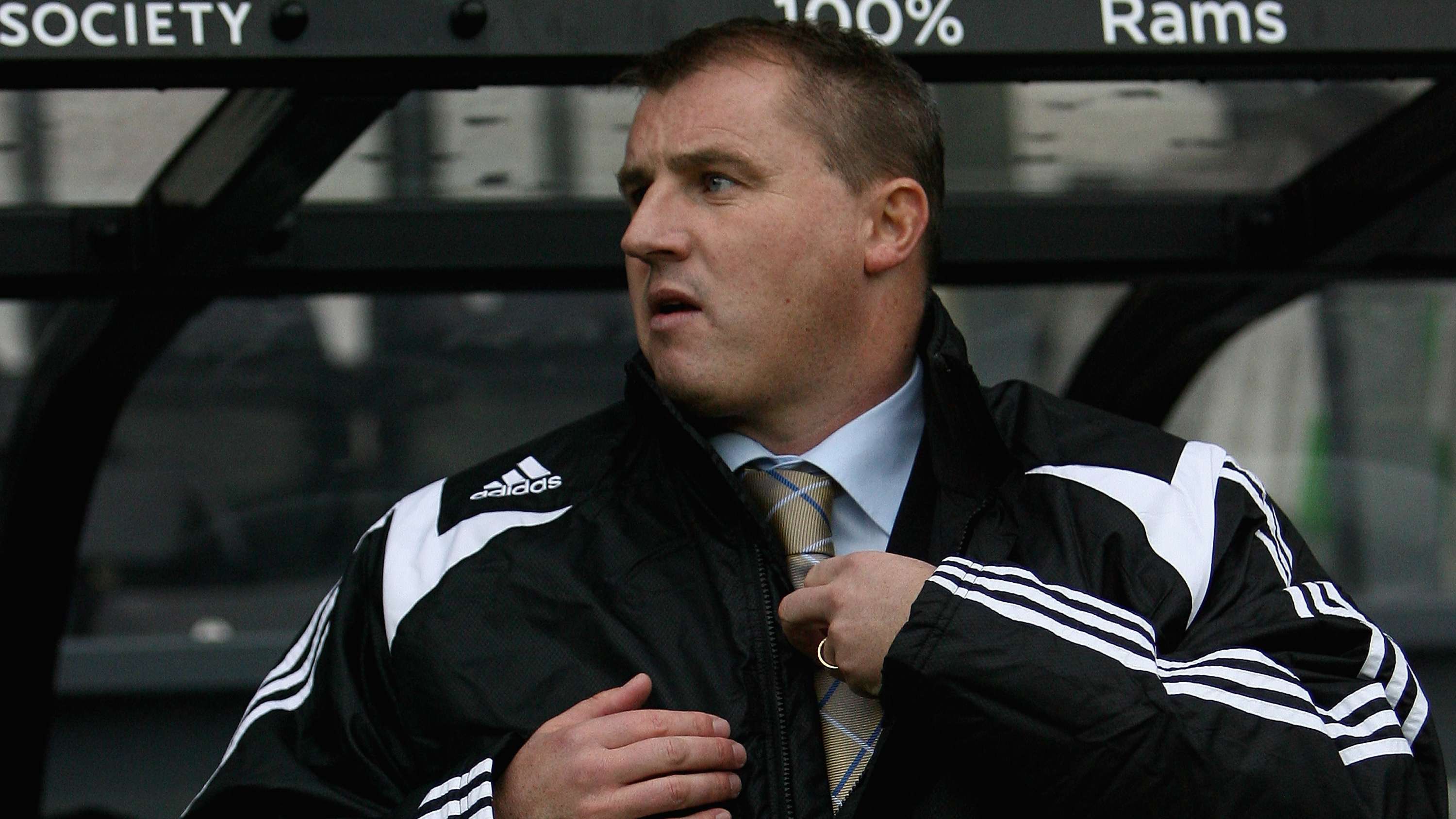 Derby v Middlesbrough - Premier League