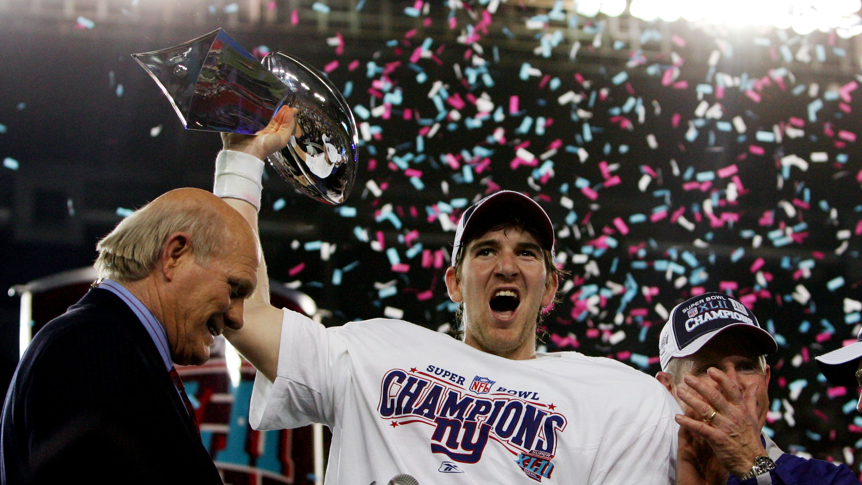 Super Bowl XLII