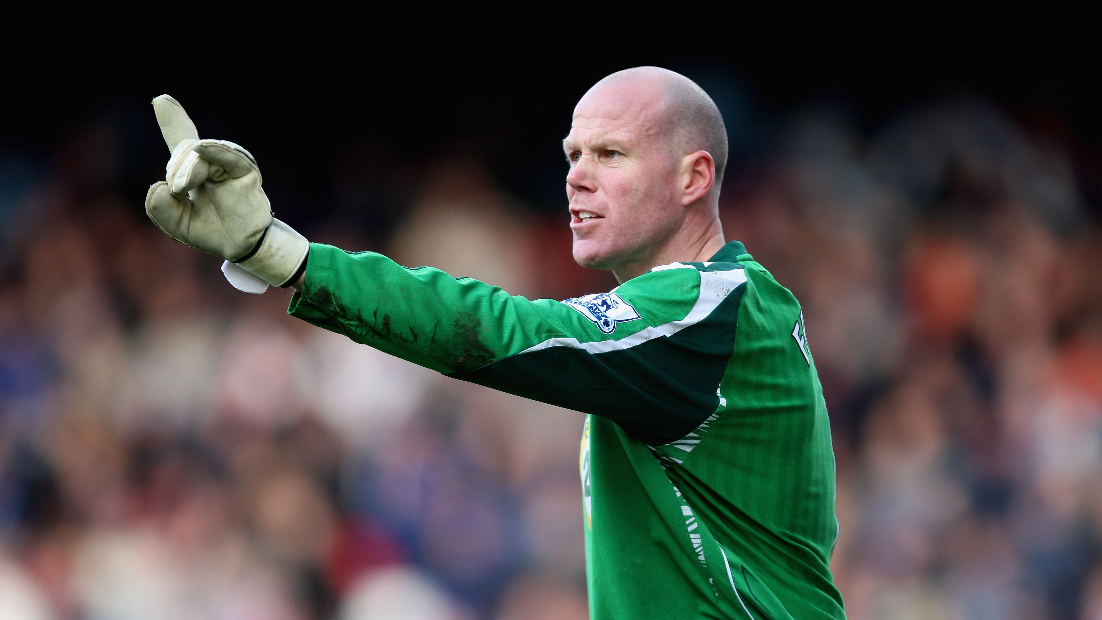 Blackburn Rovers v Wigan Athletic - Premier League