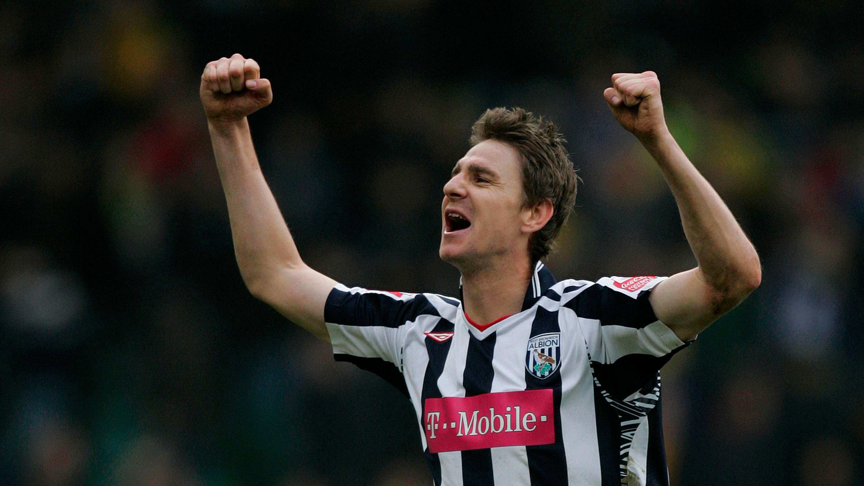 Norwich City v West Bromwich Albion