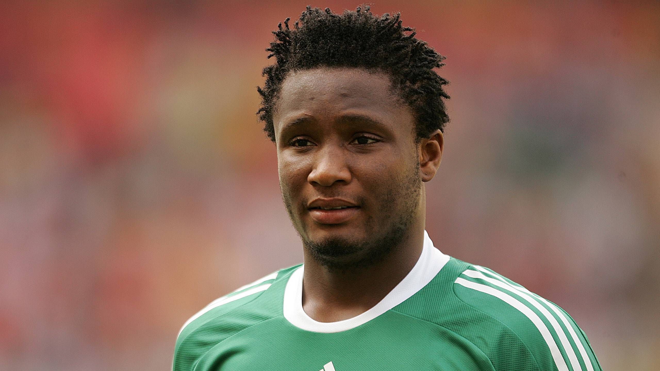 Nigeria v South Africa - AFCON & 2010 World Cup Qualifier