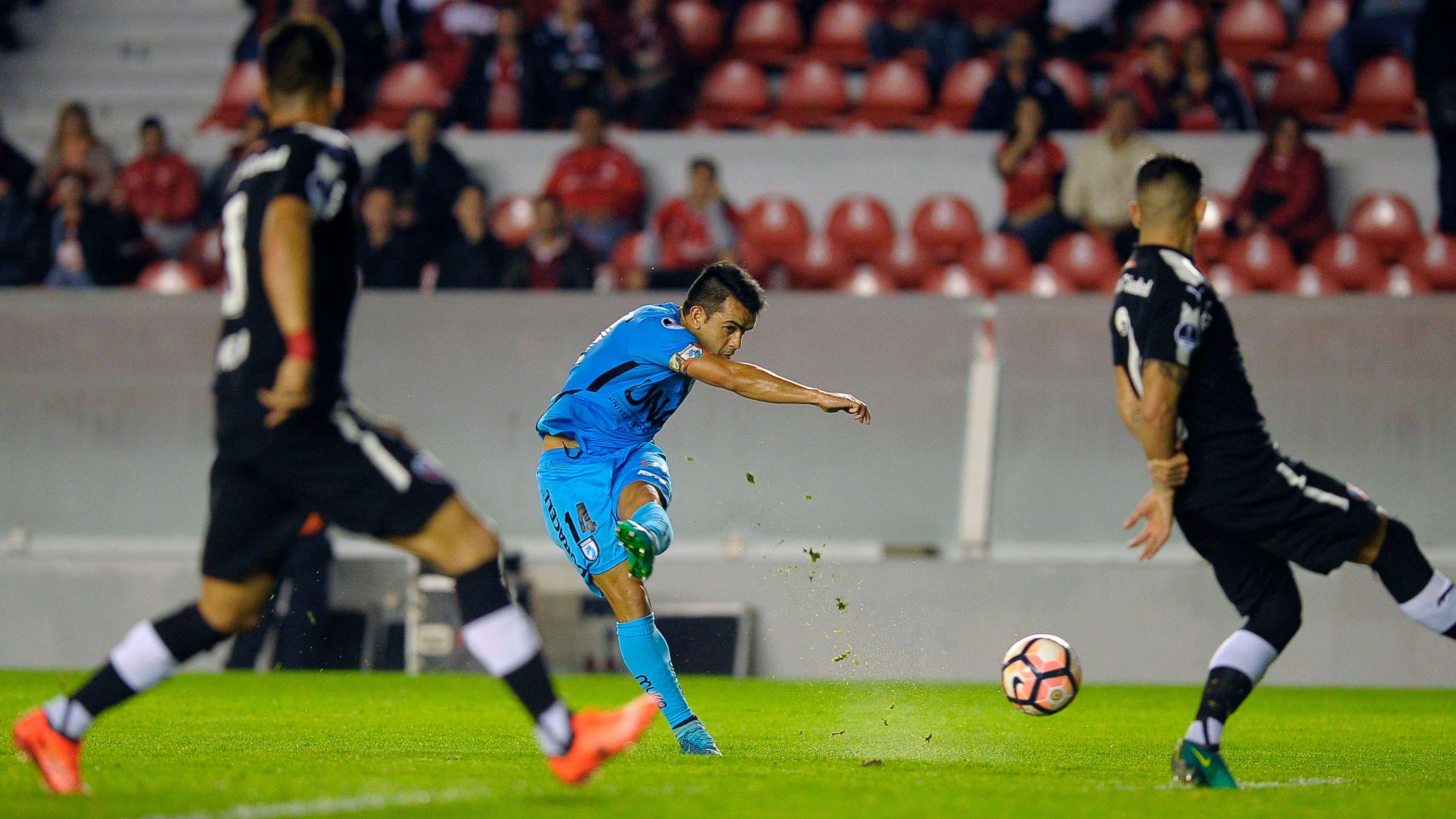 FBL-SUDAMERICANA-INDEPENDIENTE-IQUIQUE