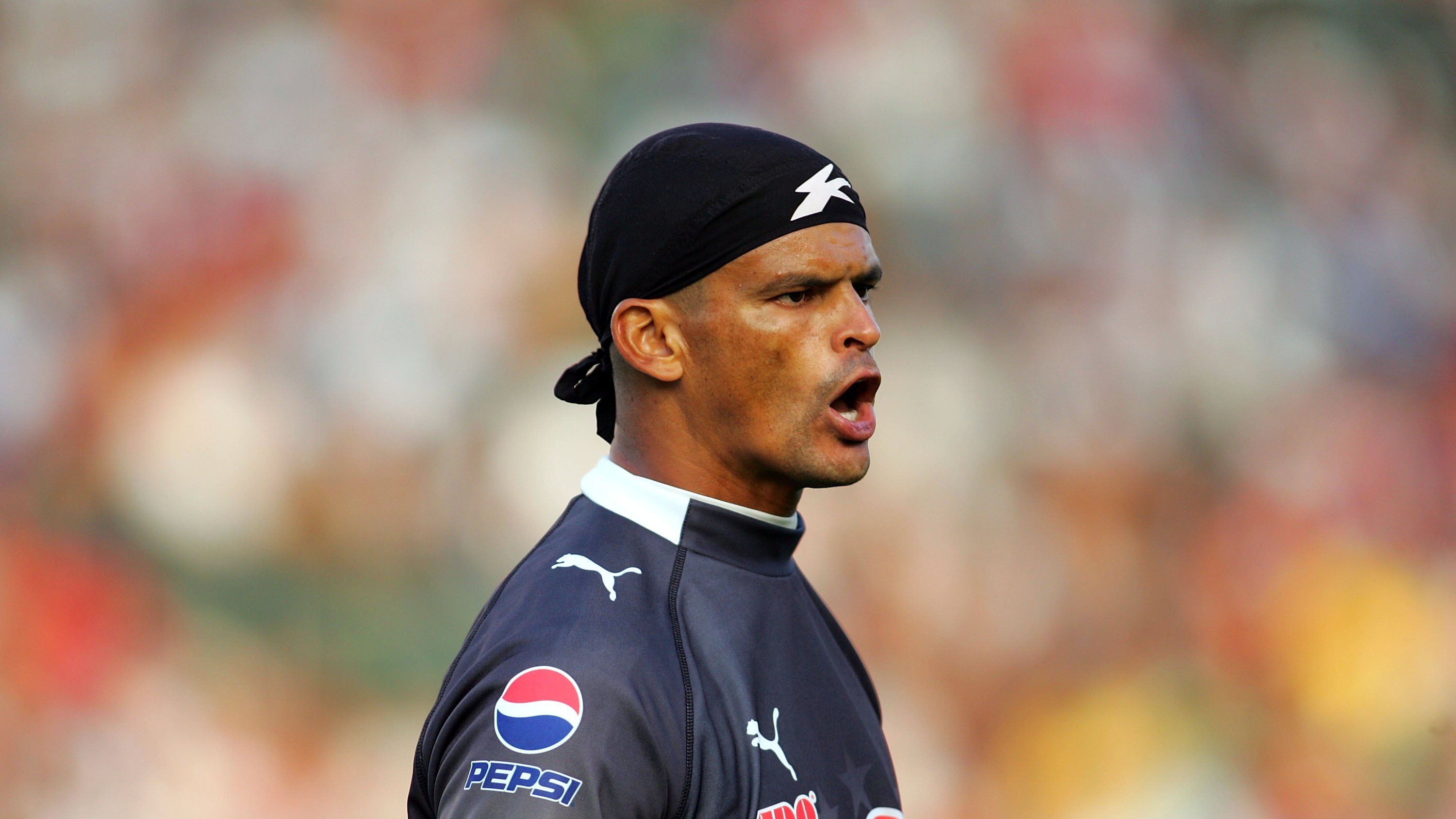 Pachuca CF v CD Chivas USA