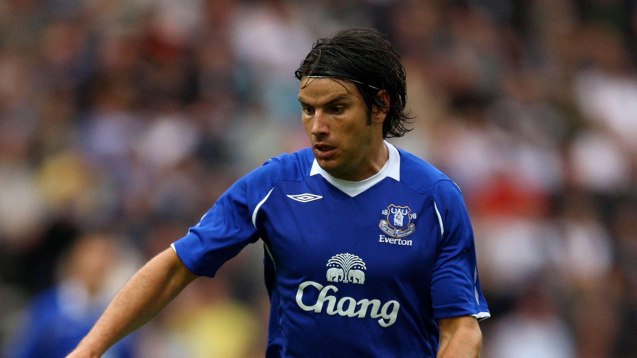 Preston North End v Everton - Pre Season Friendly