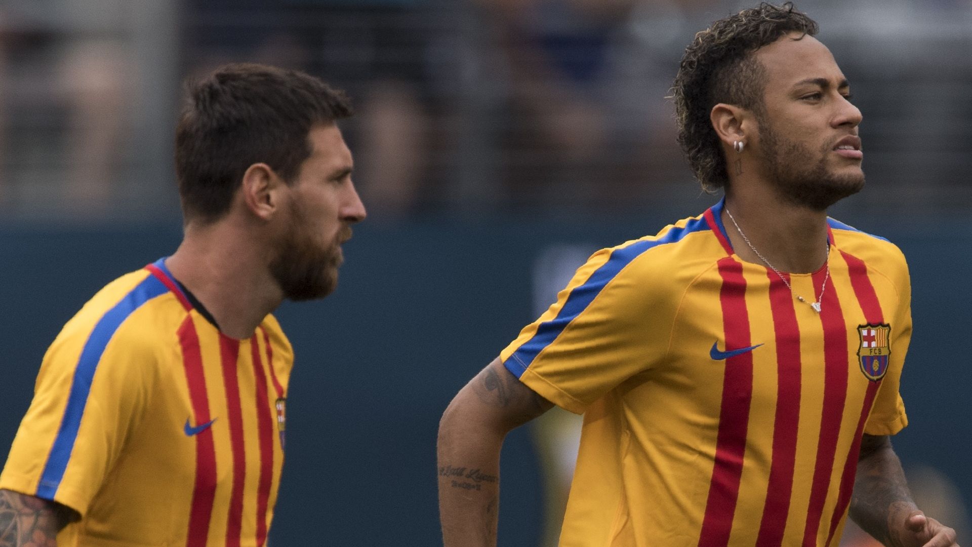 FBL-US-ICC-JUVENTUS-FC BARCELONA